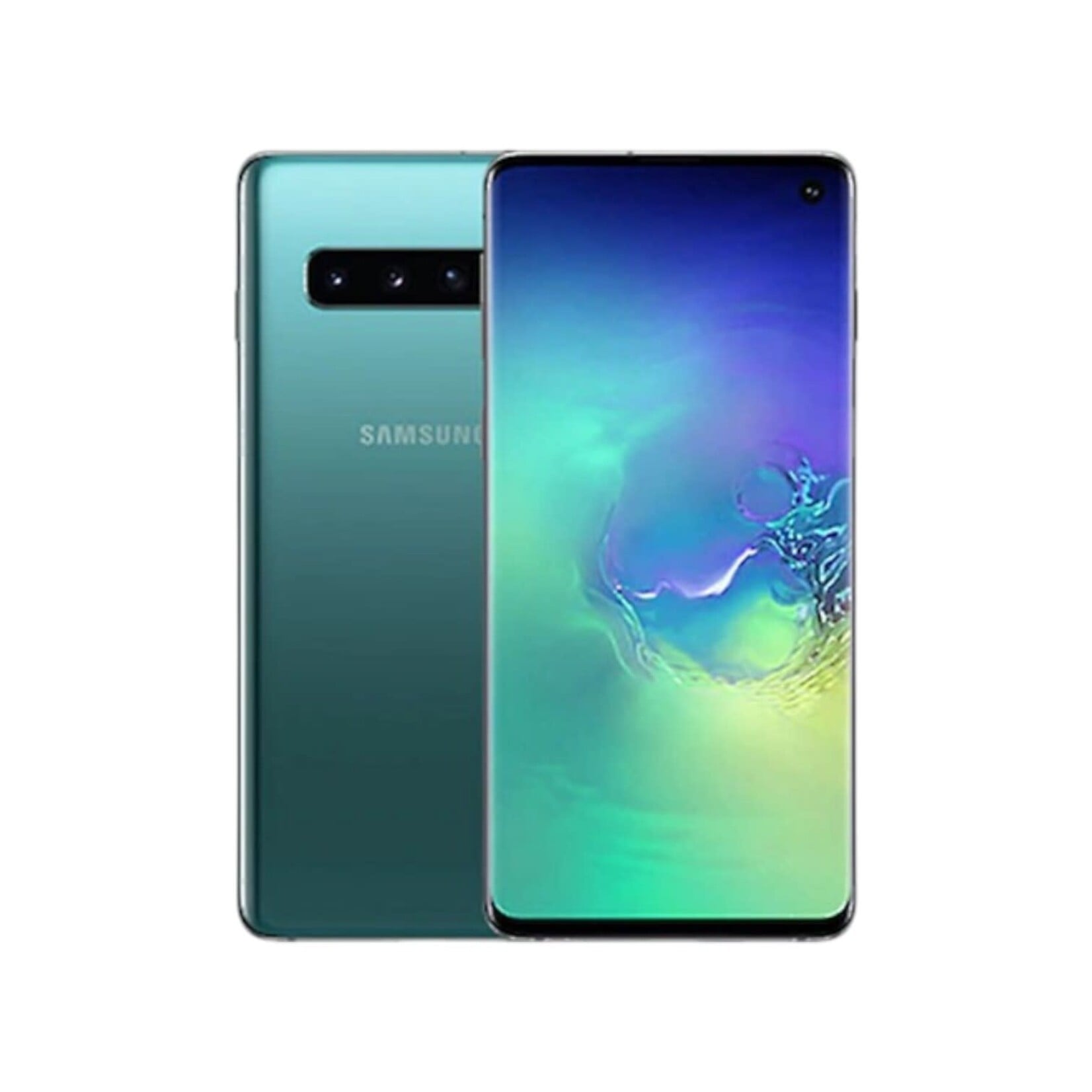Samsung SAMSUNG GALAXY S10 - Unlocked