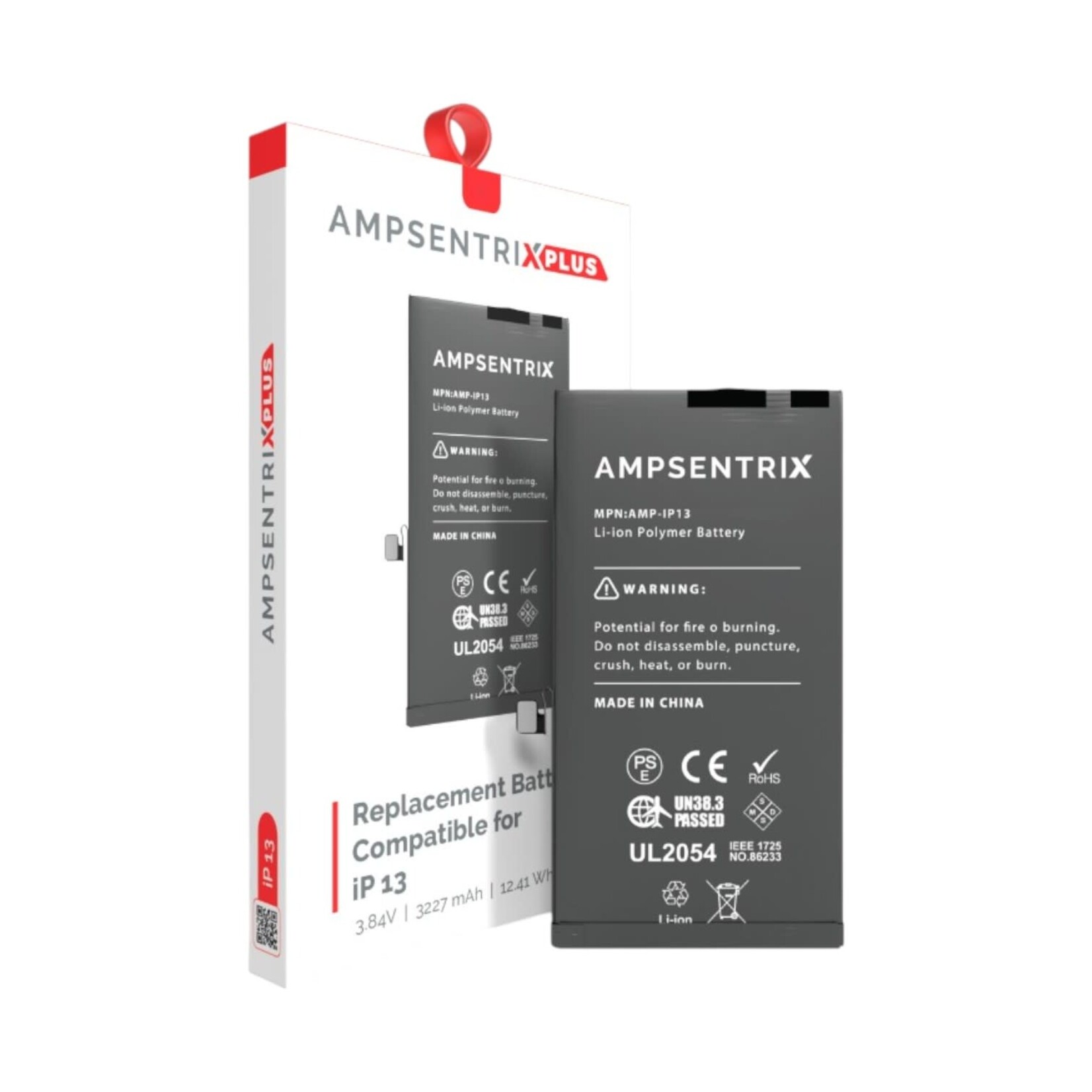 Apple Replacement battery for iPhone 13