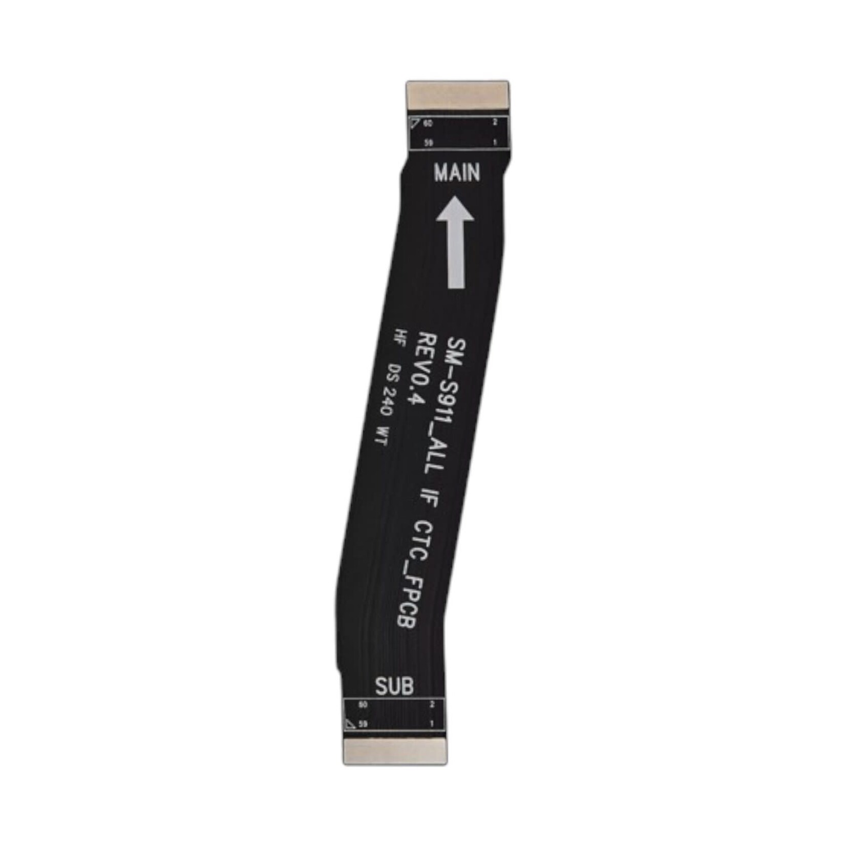 Samsung Mainboard Flex Cable Compatible For Samsung Galaxy S23  5G