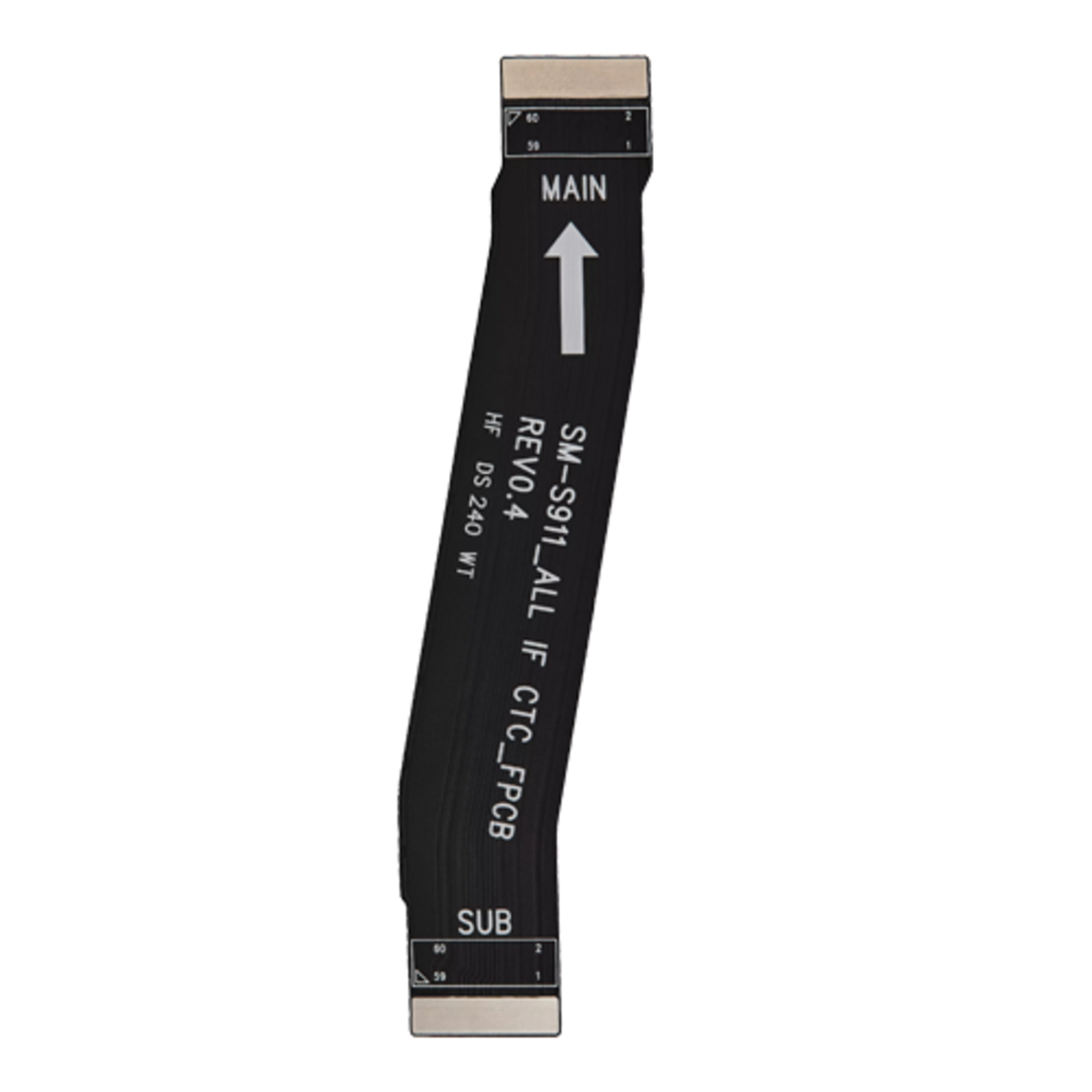 Samsung Mainboard Flex Cable Compatible For Samsung Galaxy S23  5G