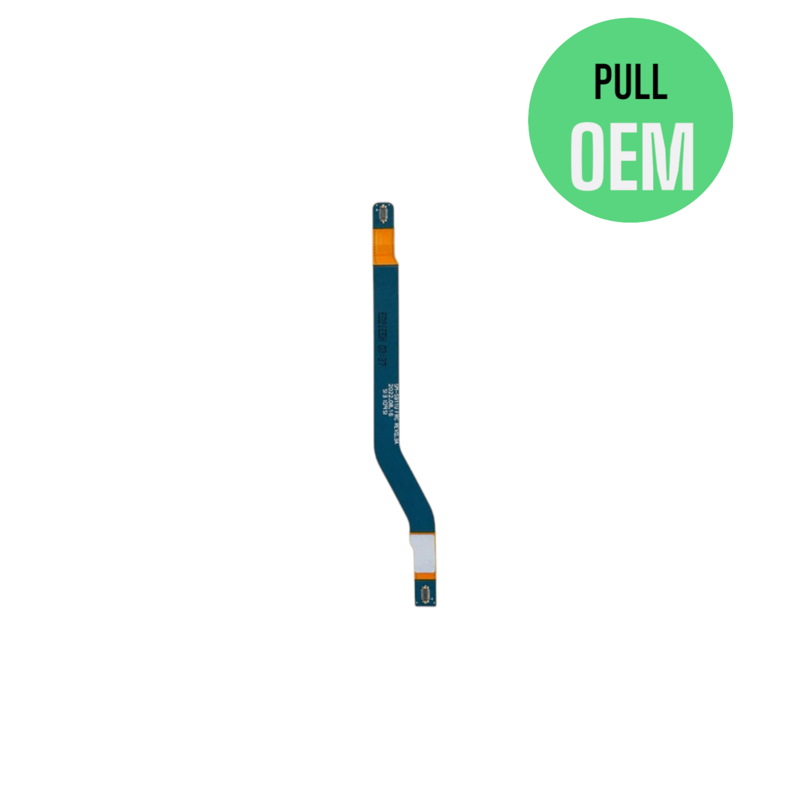 Samsung Antenna Connecting Cable (Mainboard to Charging Port) Compatible for Samsung Galaxy S23 5G