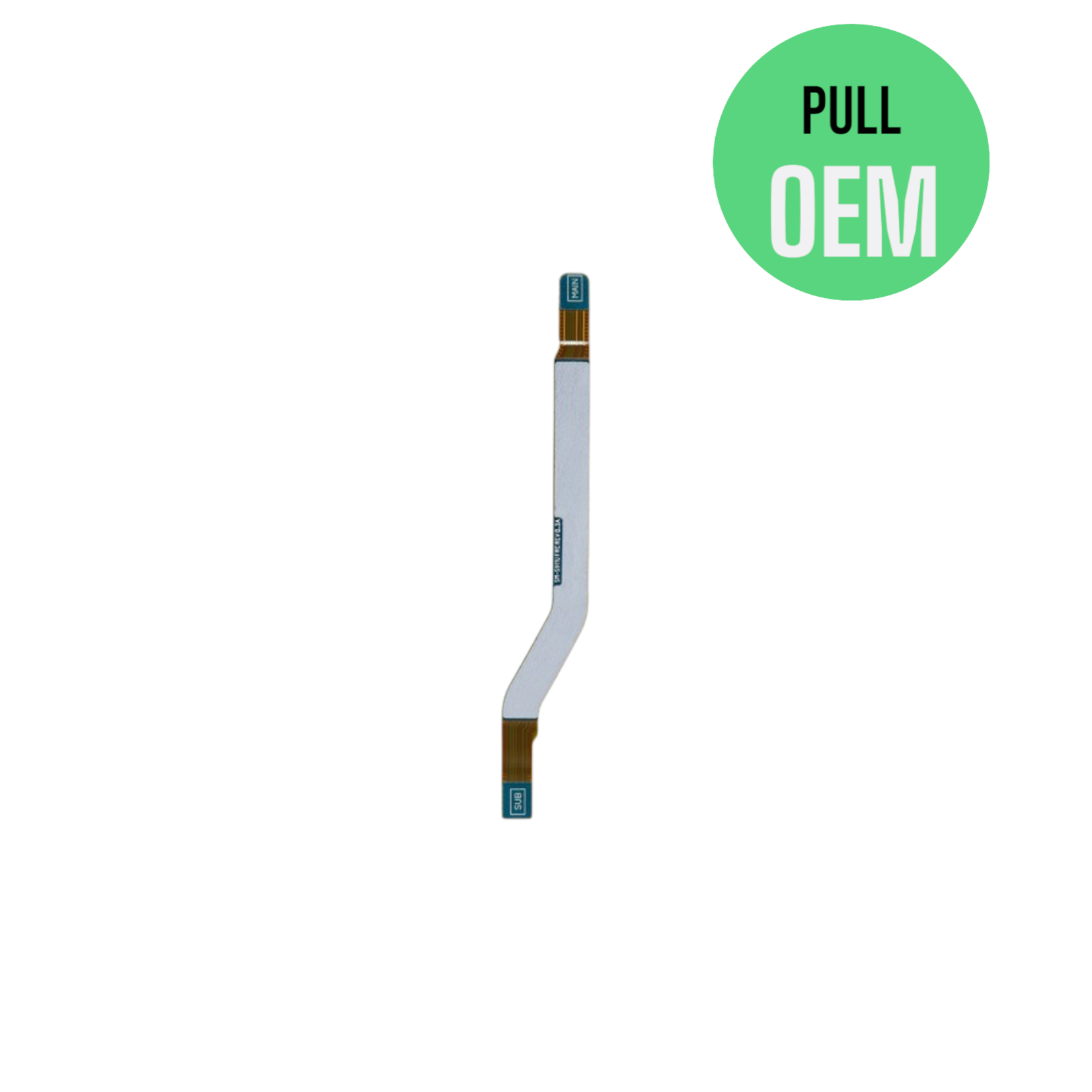 Samsung Antenna Connecting Cable (Mainboard to Charging Port) Compatible for Samsung Galaxy S23 5G