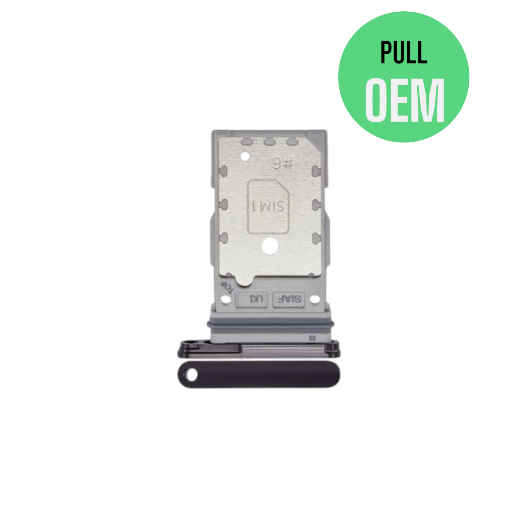 Samsung Sim Tray Compatible for Samsung Galaxy S23 5G / S23 Plus 5G