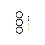 Samsung Back Camera Lens (Glass Only) With Adhesive Compatible For Samsung Galaxy S23 FE 5G (3 Piece Set) (All Colors)