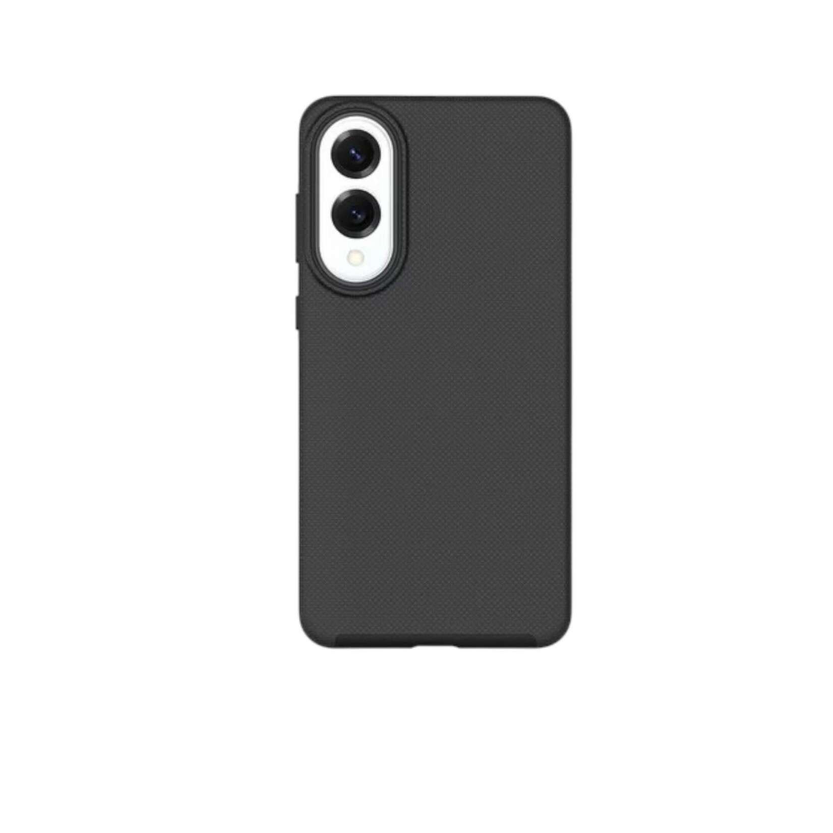 ÉTUI CASE SAMSUNG GALAXY S25 EDGE -  Blu Element Armour Rugged Case Black