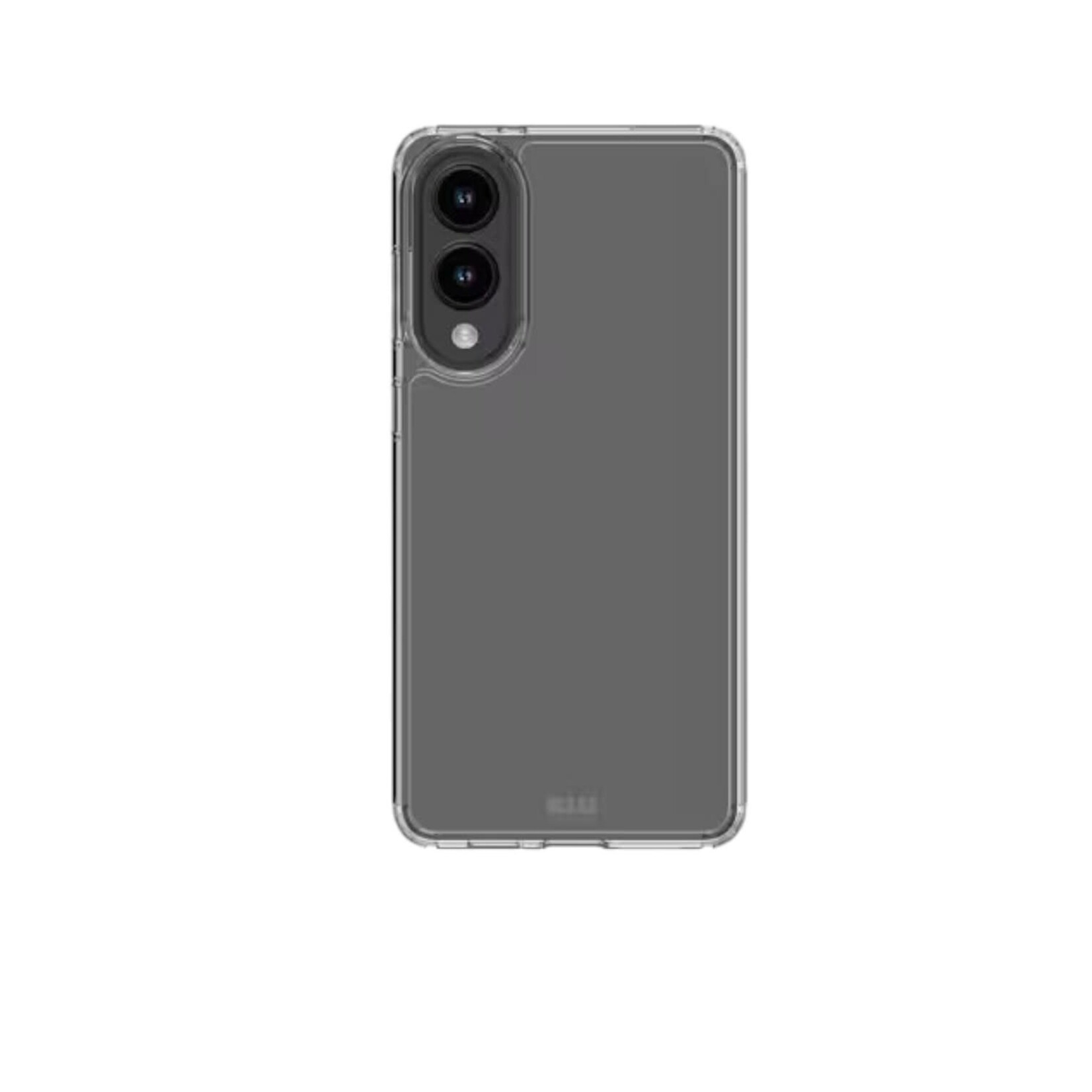 ÉTUI CASE SAMSUNG GALAXY S25 EDGE - Blu Element DropZone Air Case Clear