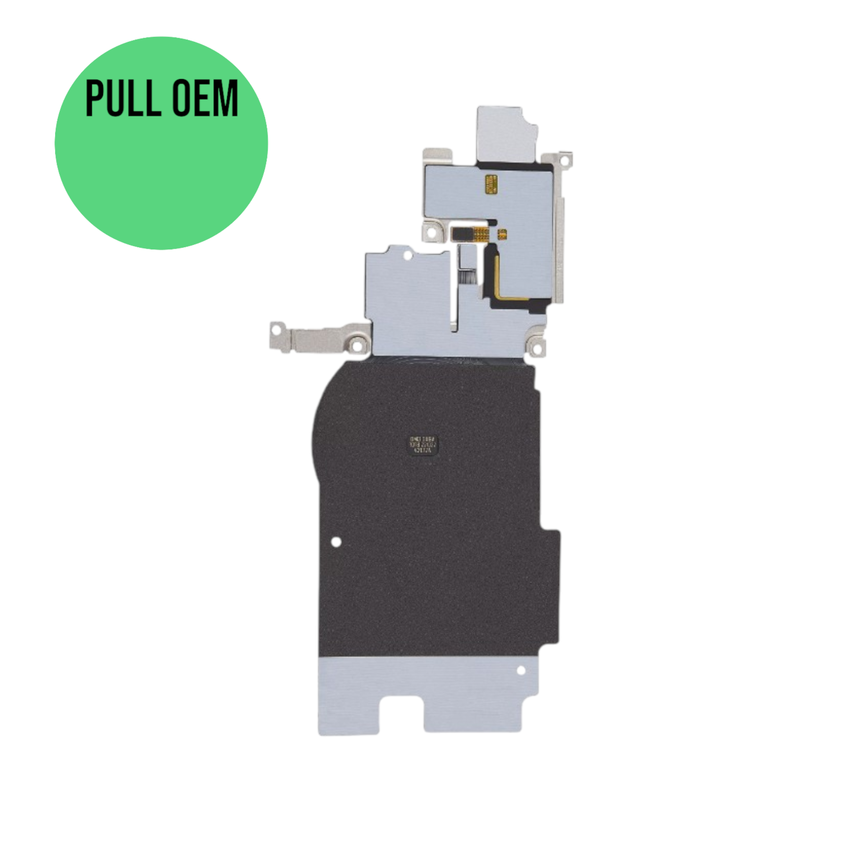 Samsung Wireless Charging Coil With NFC Antenna  Samsung Galaxy S23 Ultra (OEM Pull)