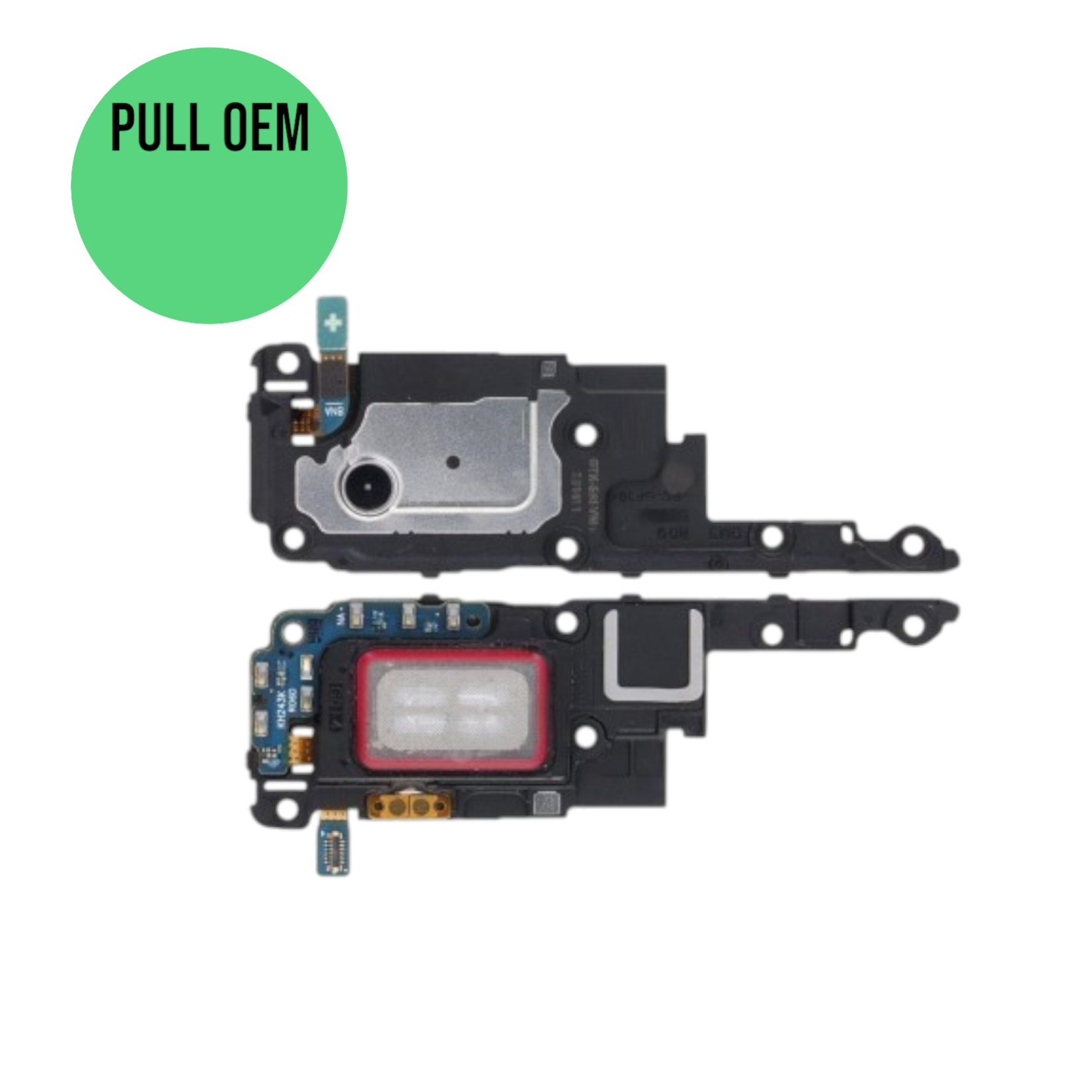 Samsung Earpiece With Antenna Cover Samsung Galaxy S23 Ultra (OEM Pul))