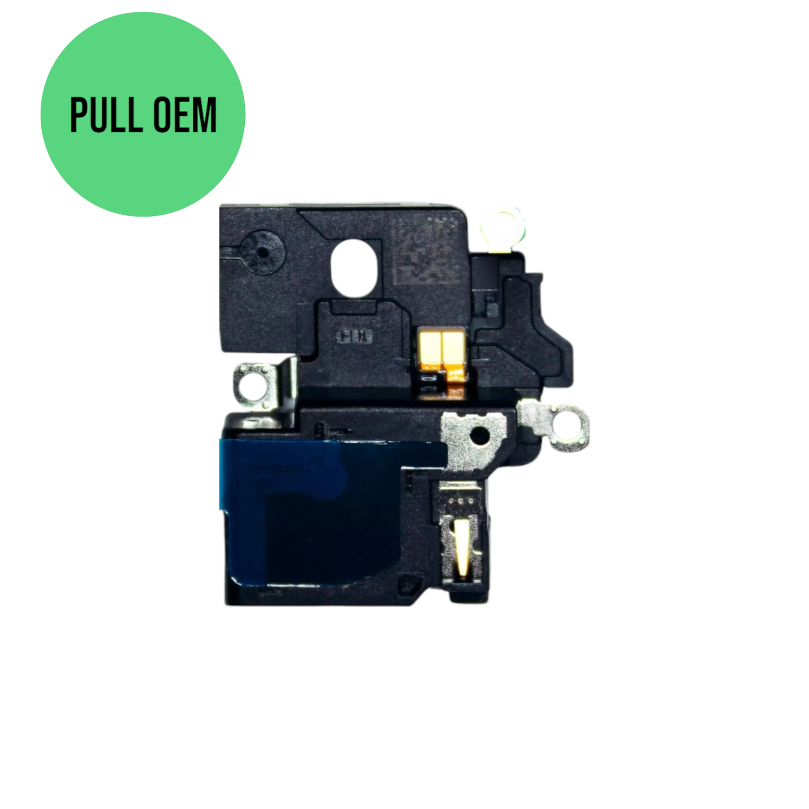 Google Earpiece Speaker Compatible For Google Pixel 8 (Genuine Pull OEM)