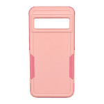 ÉTUI CASE GOOGLE PIXEL 8 PRO Dual Layer Shockproof Case PINK
