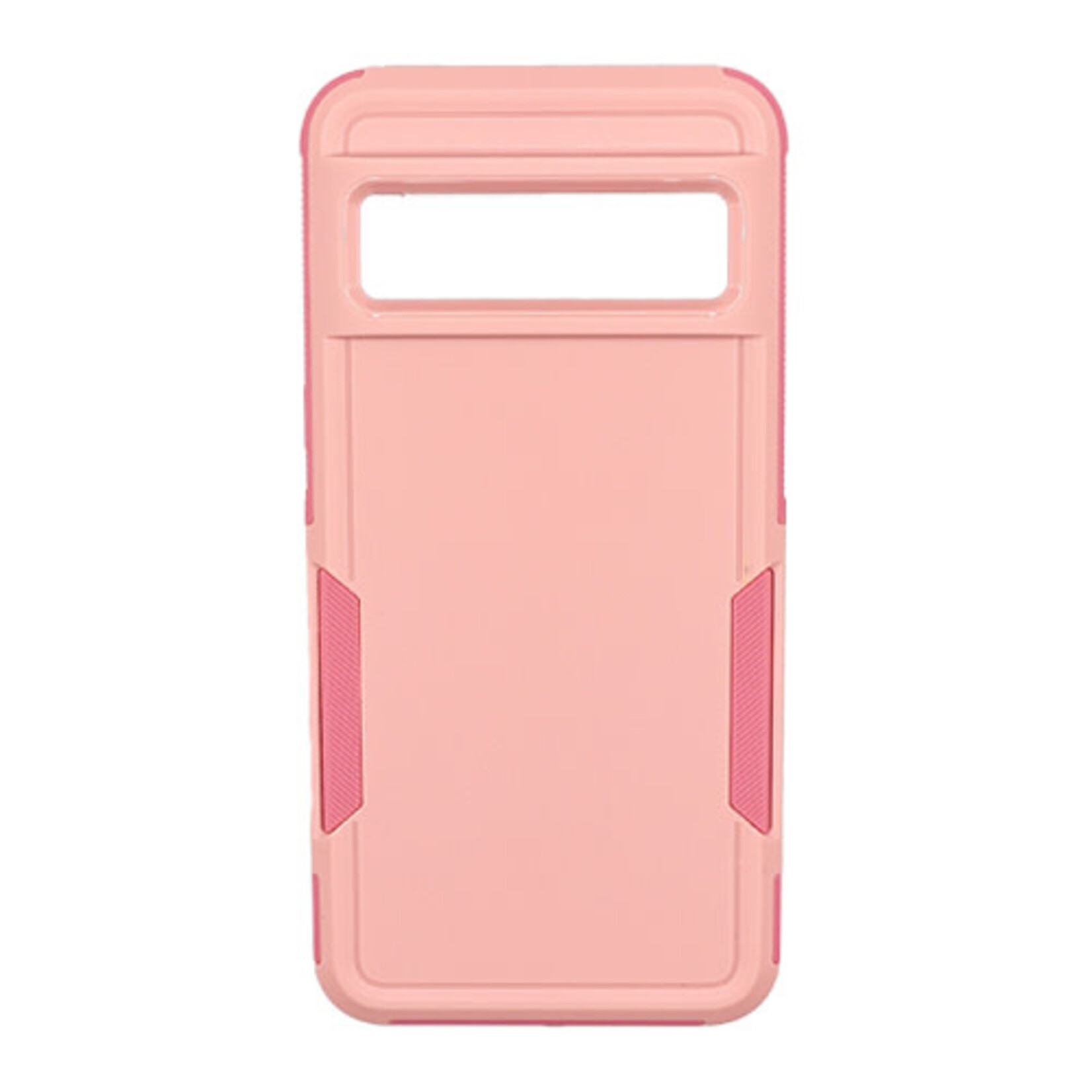 ÉTUI CASE GOOGLE PIXEL 8 PRO Dual Layer Shockproof Case PINK