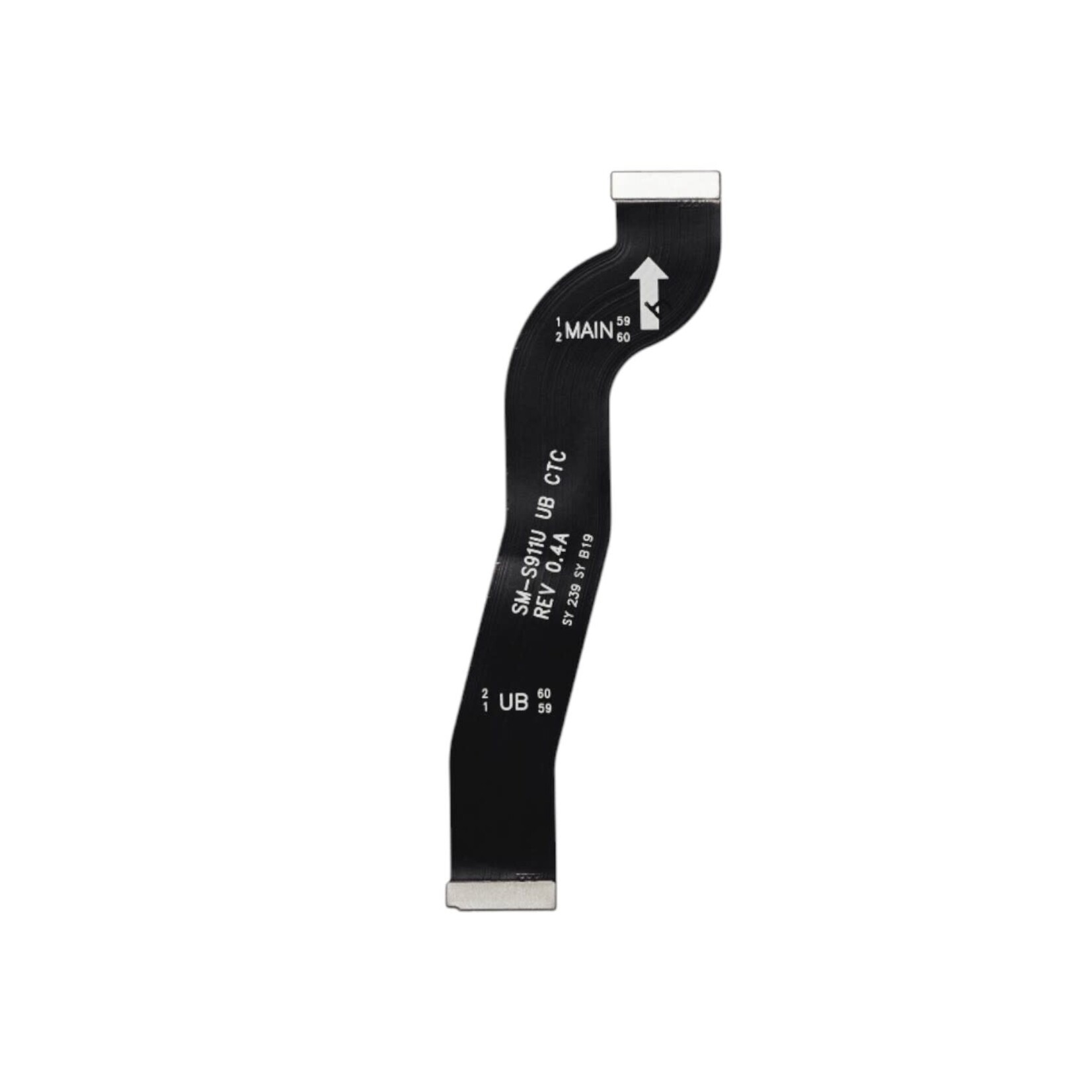 Samsung LCD Flex Cable Compatible For Samsung Galaxy S23 5G (S911U)