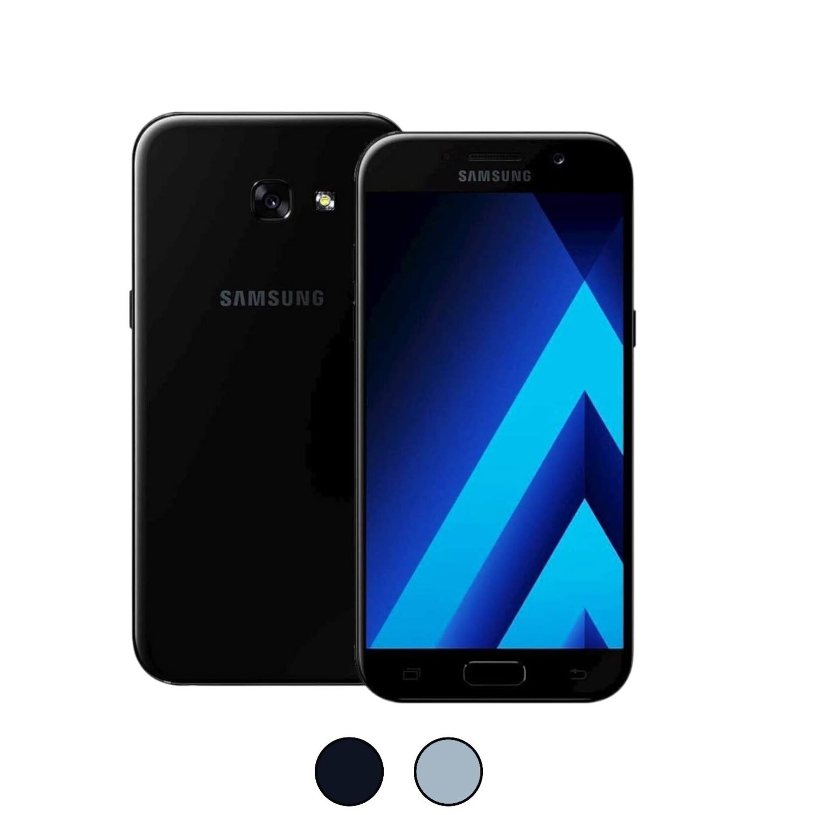 Samsung SAMSUNG GALAXY A5 2017 - Unlocked