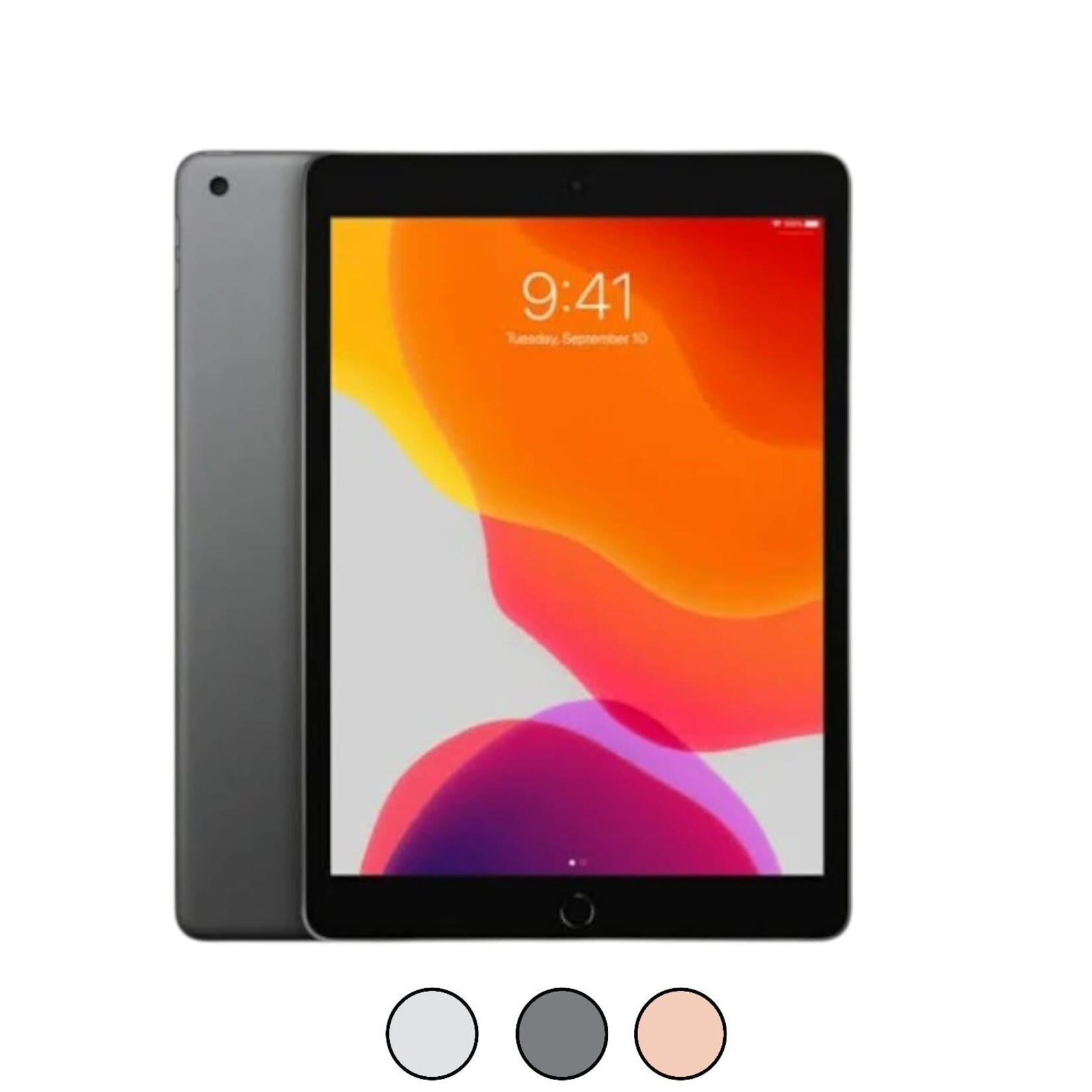 Apple APPLE IPAD 8