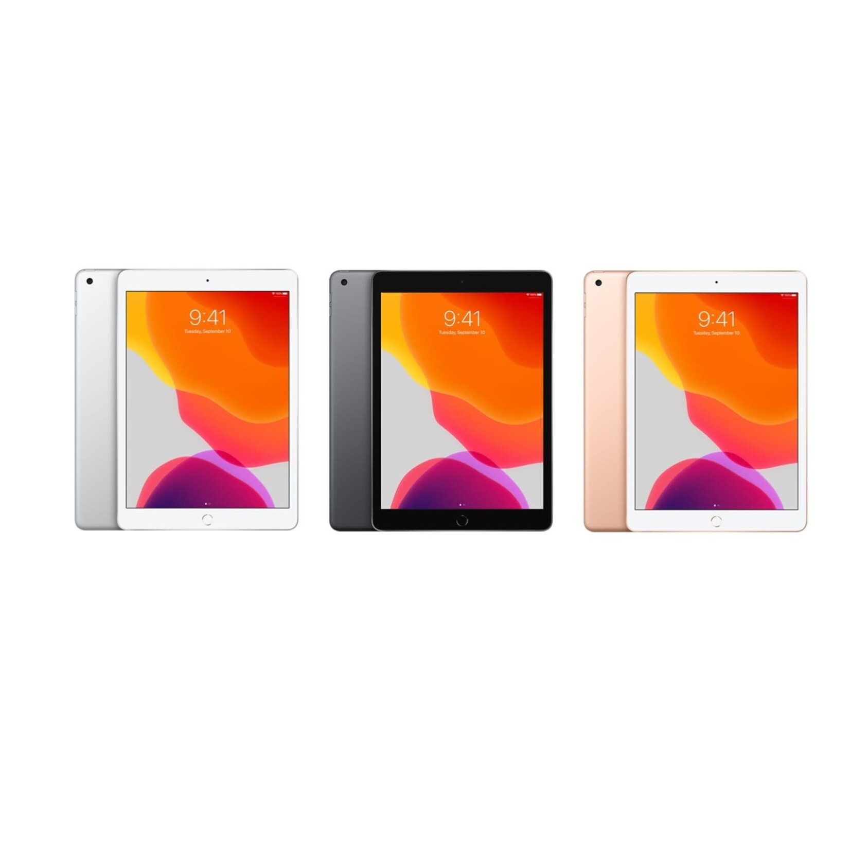 Apple APPLE IPAD 8