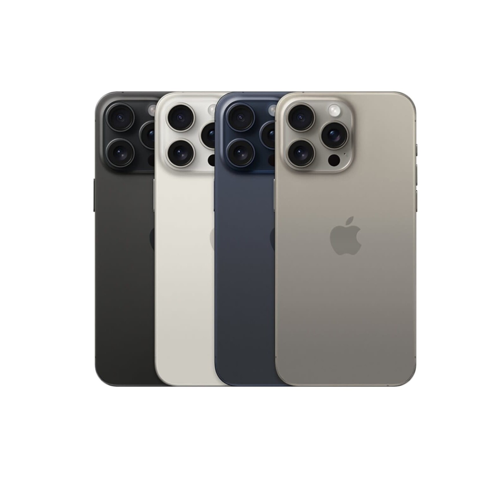 Apple APPLE IPHONE 15 PRO MAX - Unlocked
