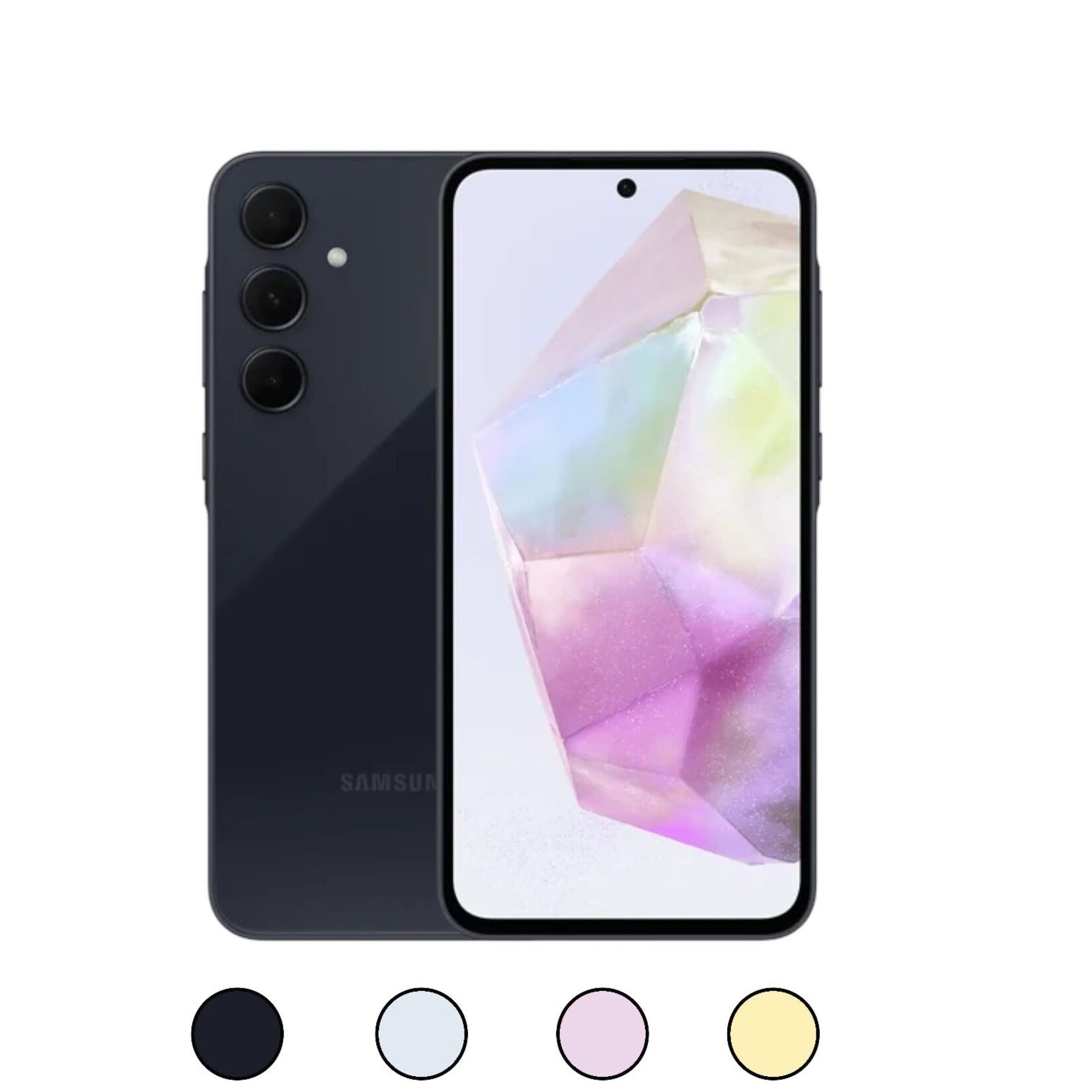 Samsung SAMSUNG GALAXY A35 5G - Unlocked