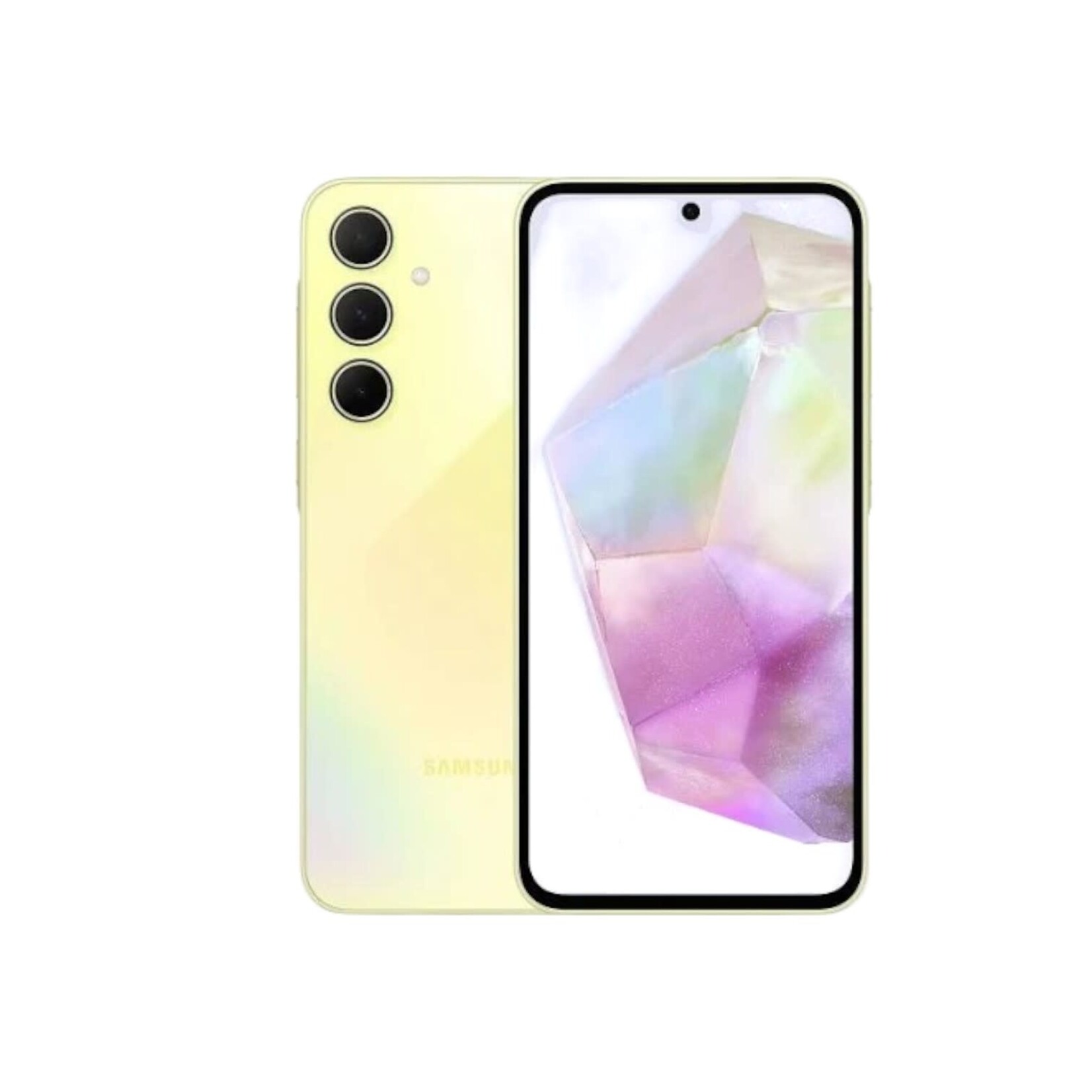 Samsung SAMSUNG GALAXY A35 5G - Unlocked