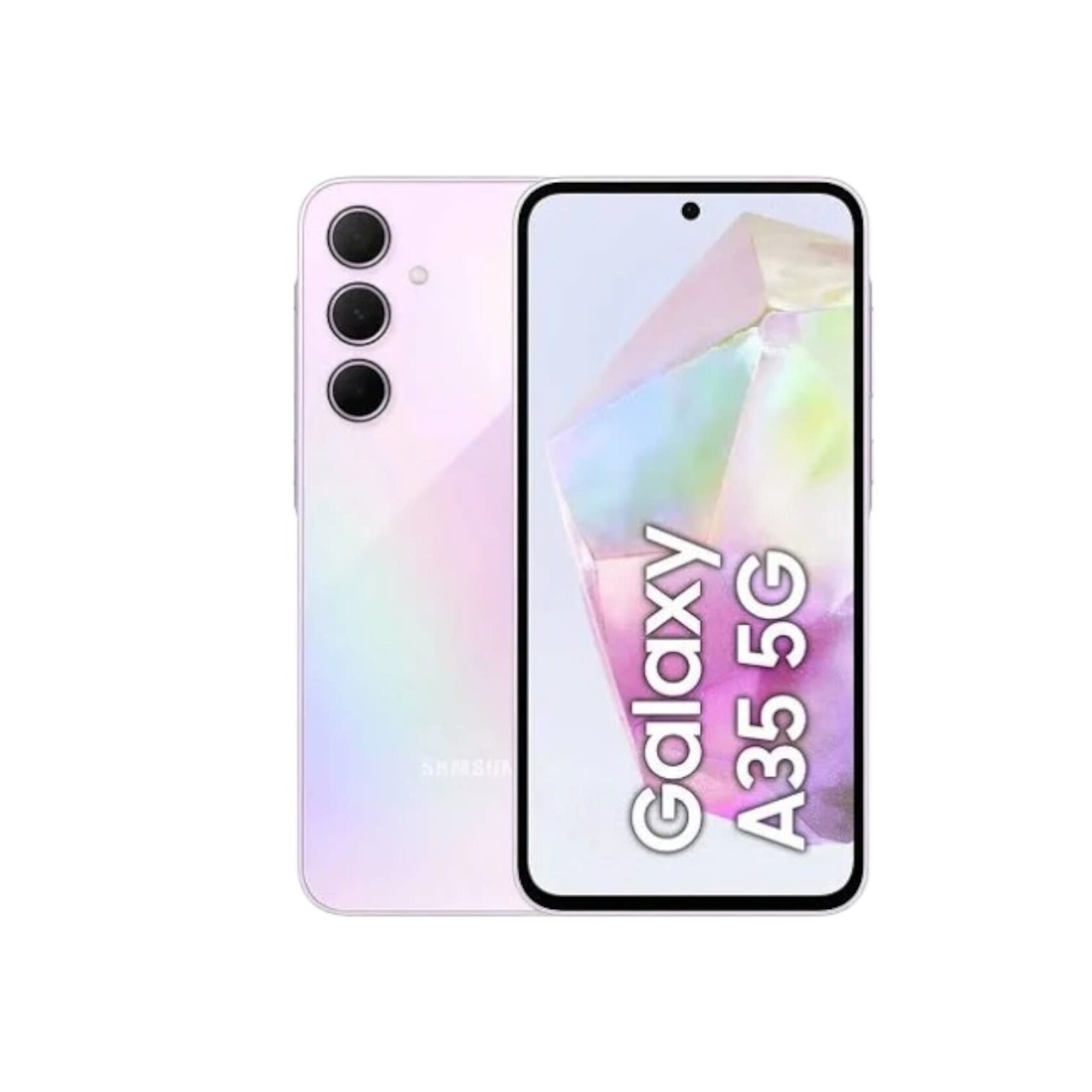 Samsung SAMSUNG GALAXY A35 5G - Unlocked