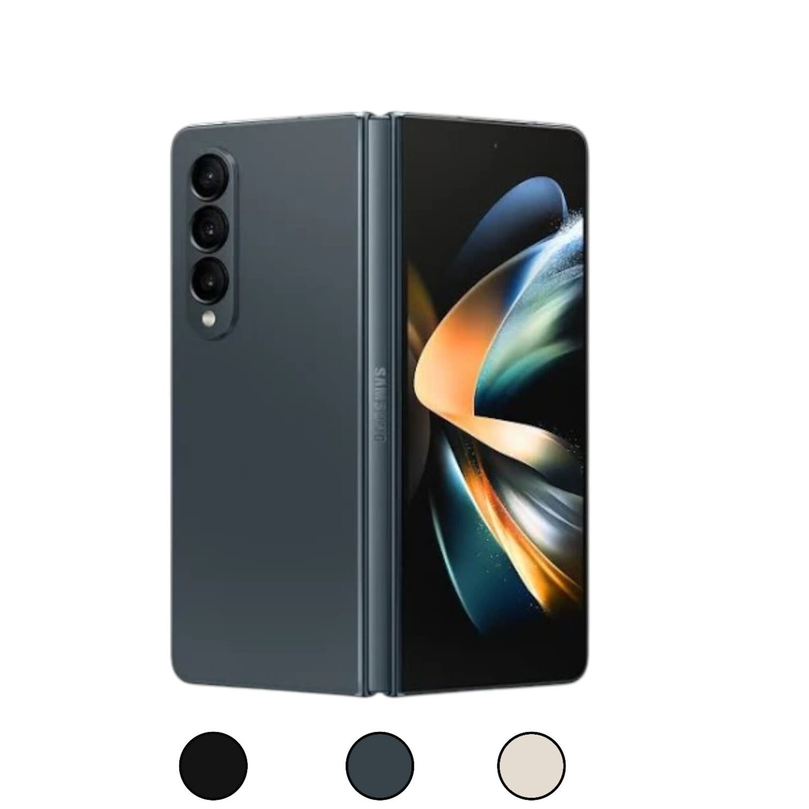 Samsung SAMSUNG GALAXY Z FOLD 4 - Unlocked