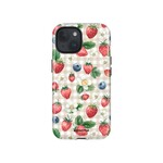 ÉTUI IPHONE 16 PRO MAX - Kaseme Berry Bliss