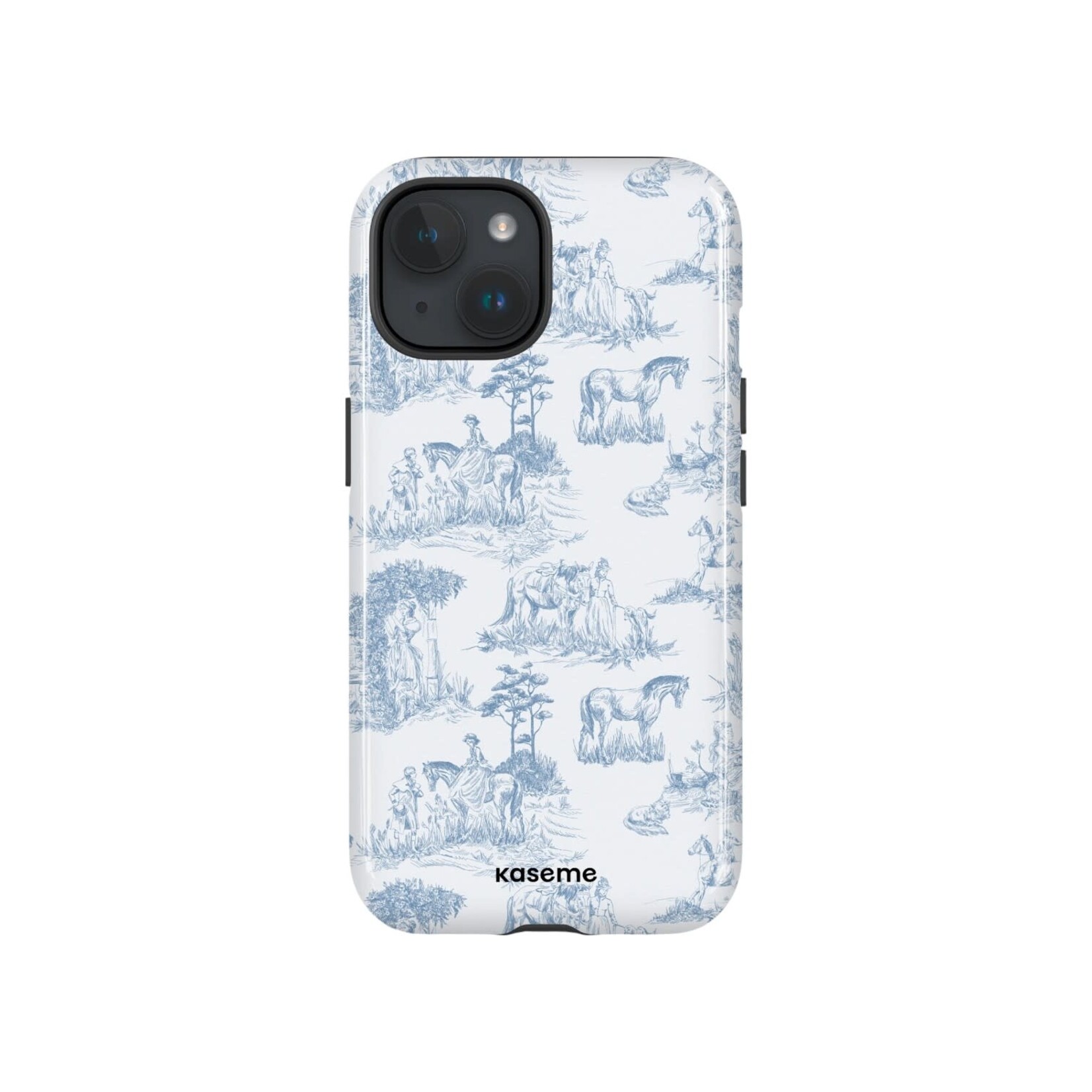 ÉTUI IPHONE 16 PRO MAX - Kaseme Charmingly
