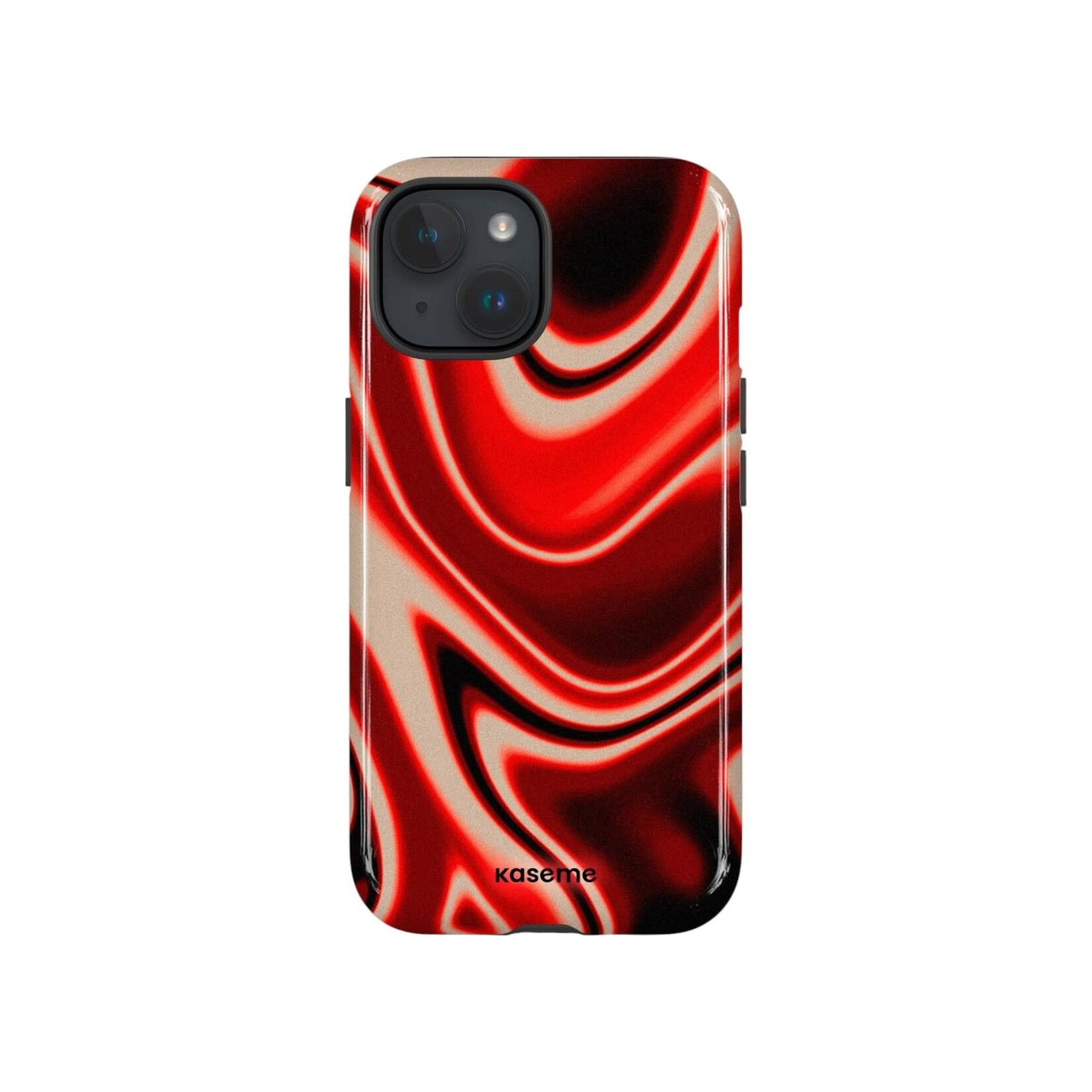 ÉTUI IPHONE 16  - Kaseme Euphoria