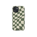 kaseme ÉTUI SAMSUNG S24 / S25 - KASEME Phoenix Green