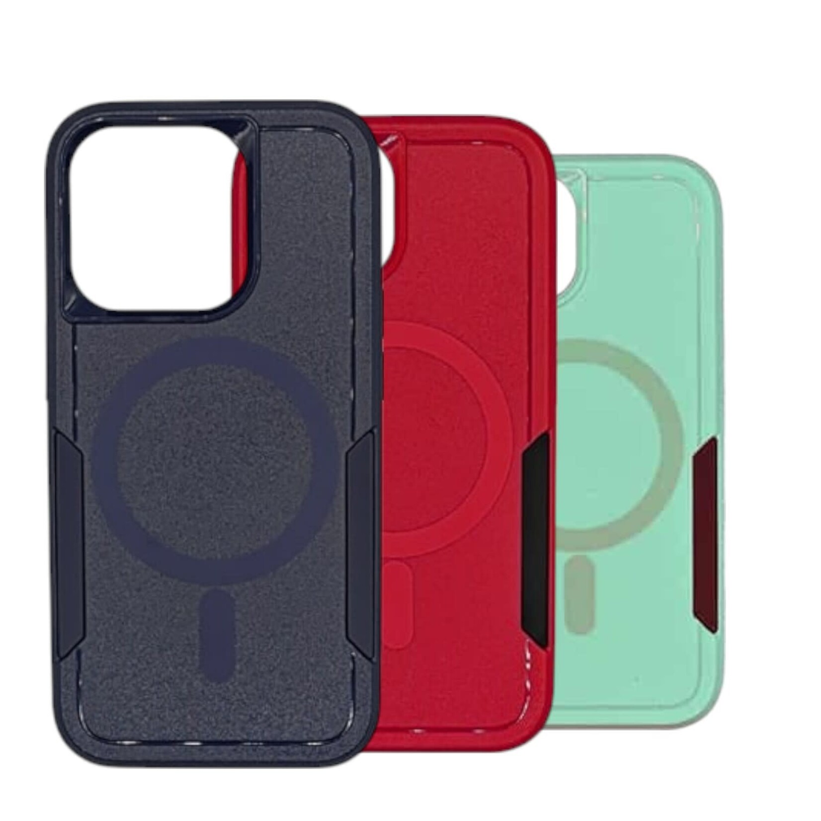 Apple ÉTUI IPHONE 16 PRO MAX  - Dual Layer Shockproof with Magsafe