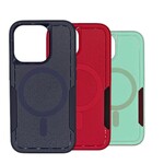 Apple ÉTUI IPHONE 16 - Dual Layer Shockproof with Magsafe