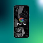 PIXEL 8A