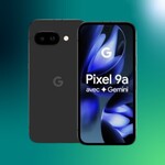 PIXEL 9A