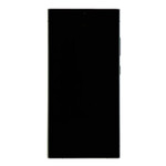 Samsung OLED Assembly With Frame Samsung Galaxy S24 Ultra 5G (Premium) – Titanium Black LCD