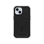 ÉTUI IPHONE 17E / 16E / 15 / 14 / 13 - Otterbox Defender Pro MagSafe Case Black