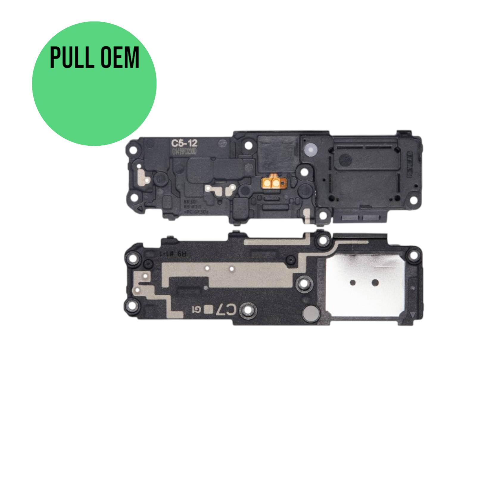 Samsung Loudspeaker  Samsung Galaxy S21 FE 5G Pull OEM