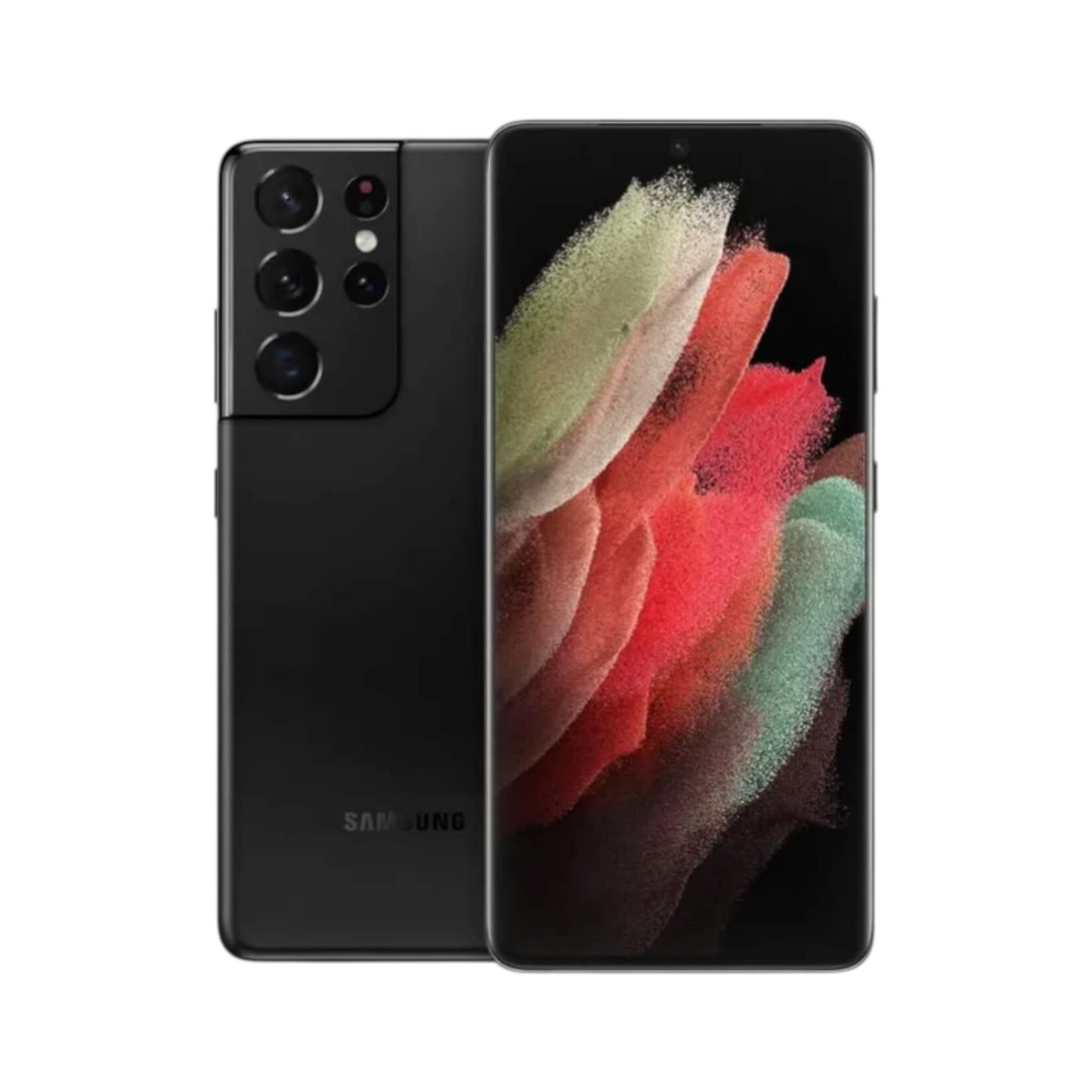 Samsung SAMSUNG GALAXY S21 ULTRA - Unlocked