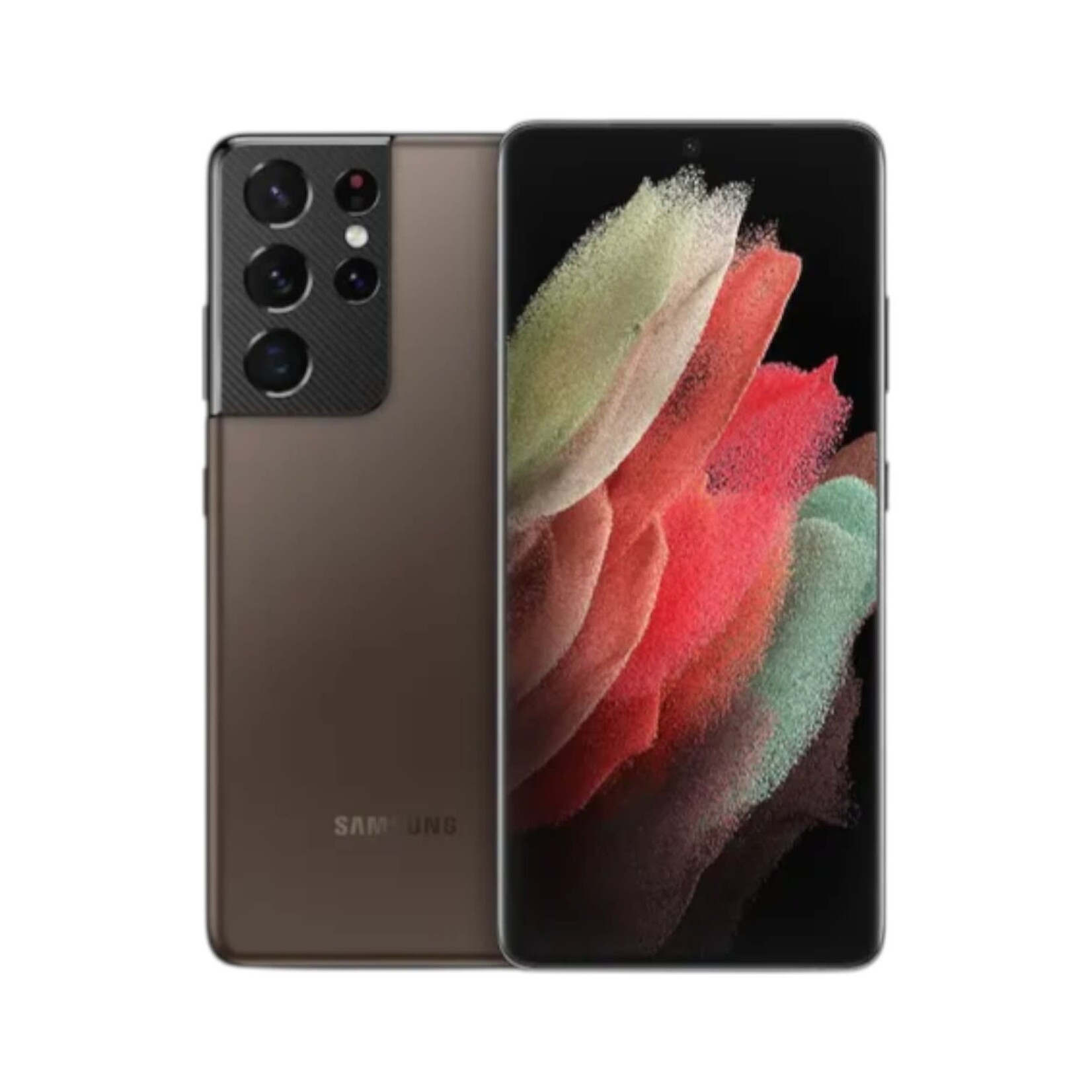 Samsung SAMSUNG GALAXY S21 ULTRA - Unlocked