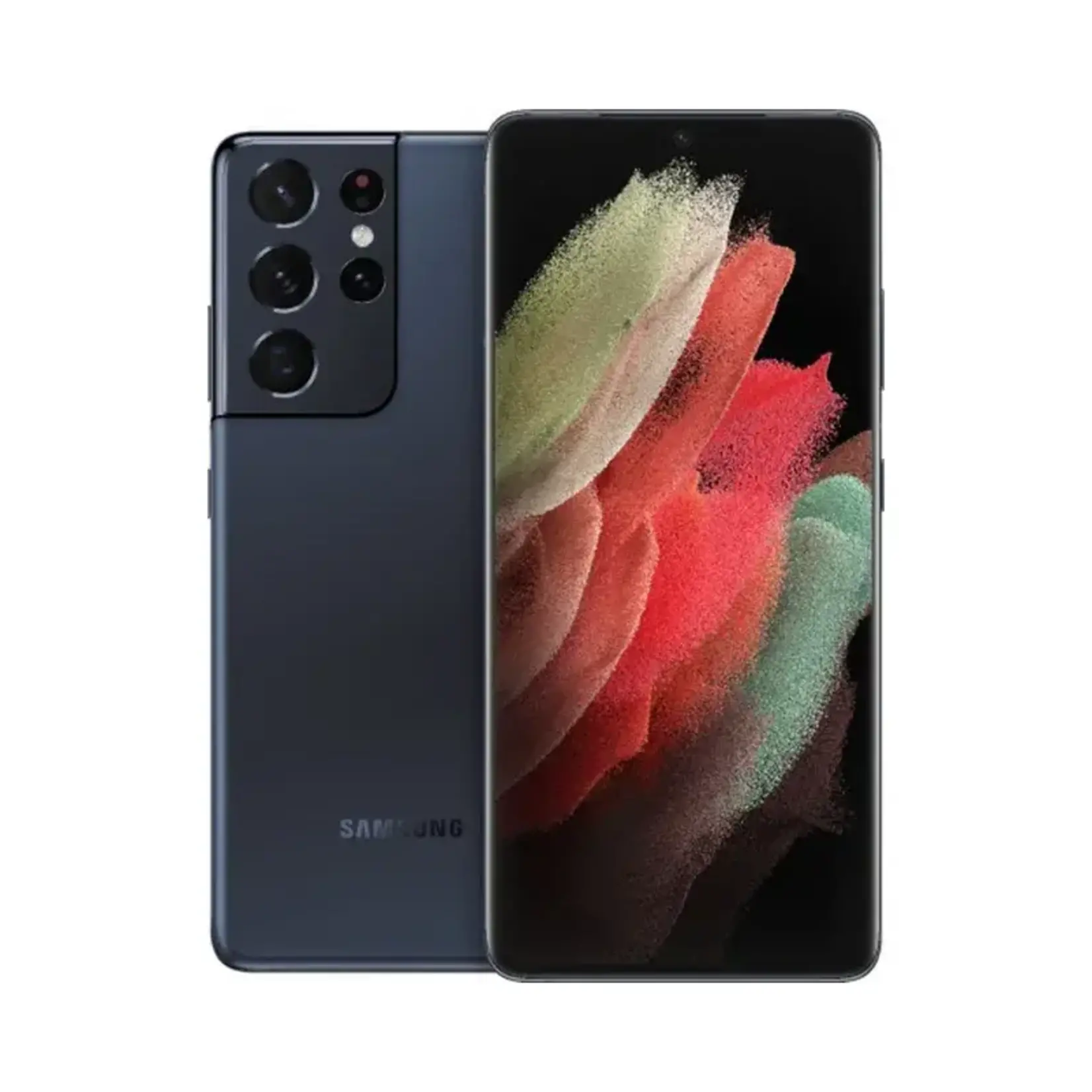 Samsung SAMSUNG GALAXY S21 ULTRA - Unlocked