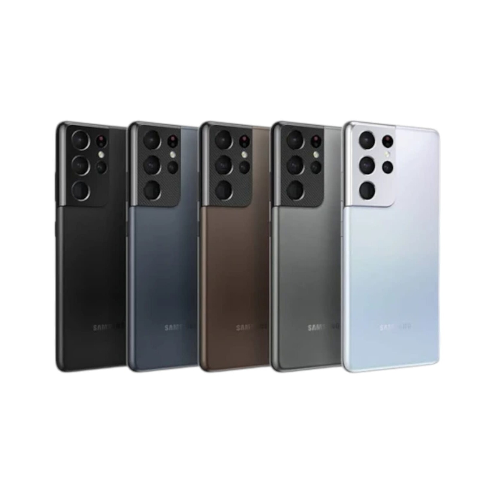 Samsung SAMSUNG GALAXY S21 ULTRA - Unlocked