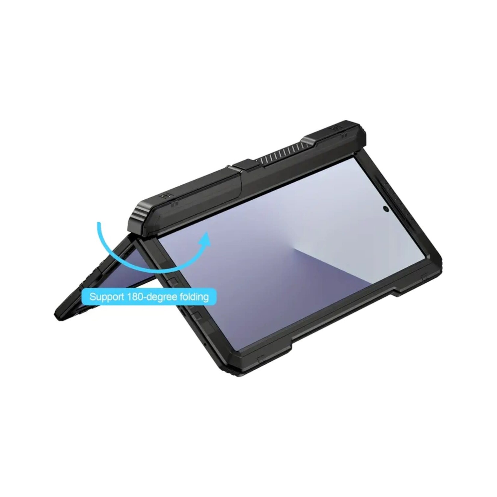 Samsung ÉTUI SAMSUNG Z FOLD 7 - Military waterproof