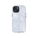kaseme ÉTUI GOOGLE PIXEL 9 / 9 PRO - Kaseme Shell And Shore Blue