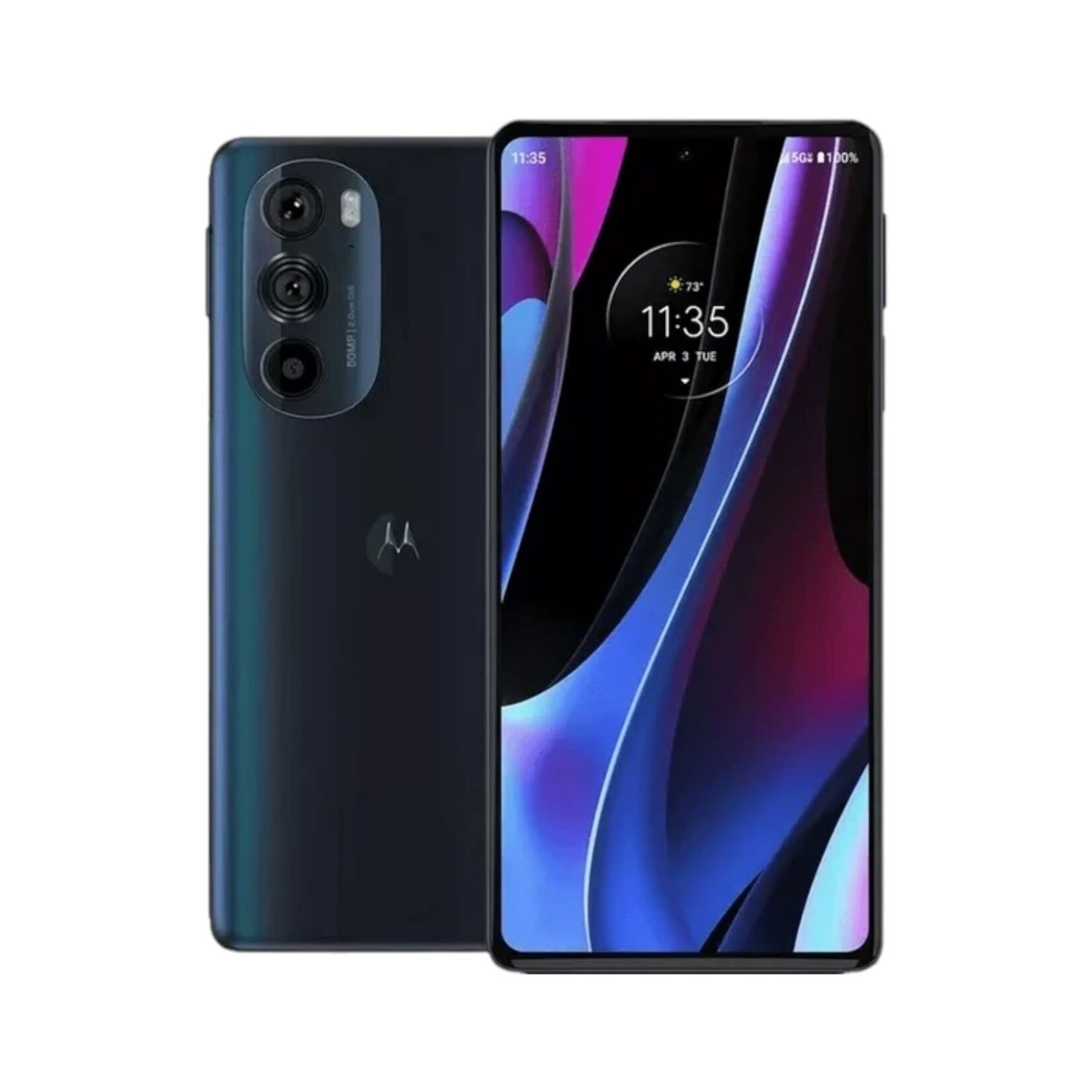 Motorola MOTOROLA EDGE 2022 - Unlocked