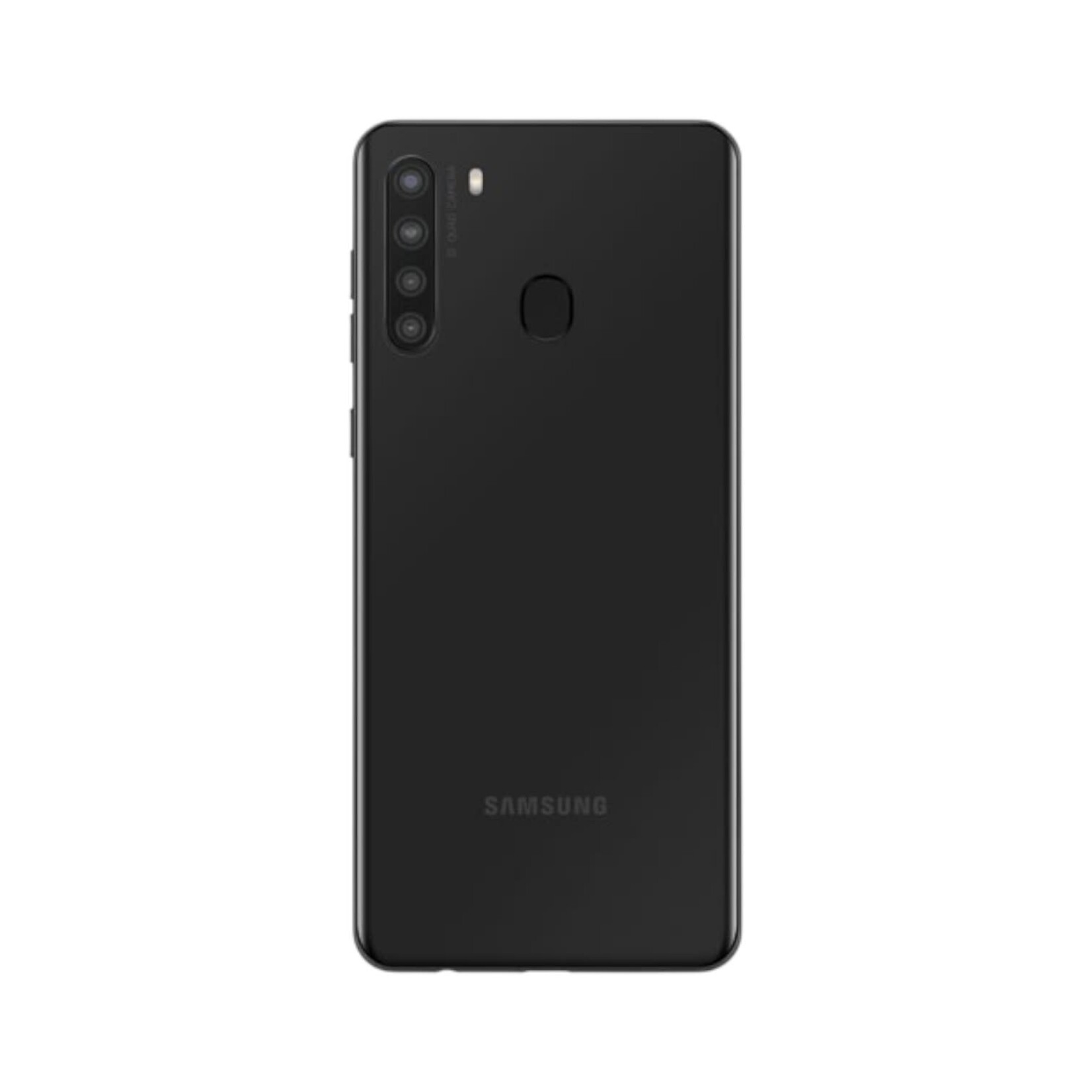 Samsung SAMSUNG GALAXY A21 - Unlocked