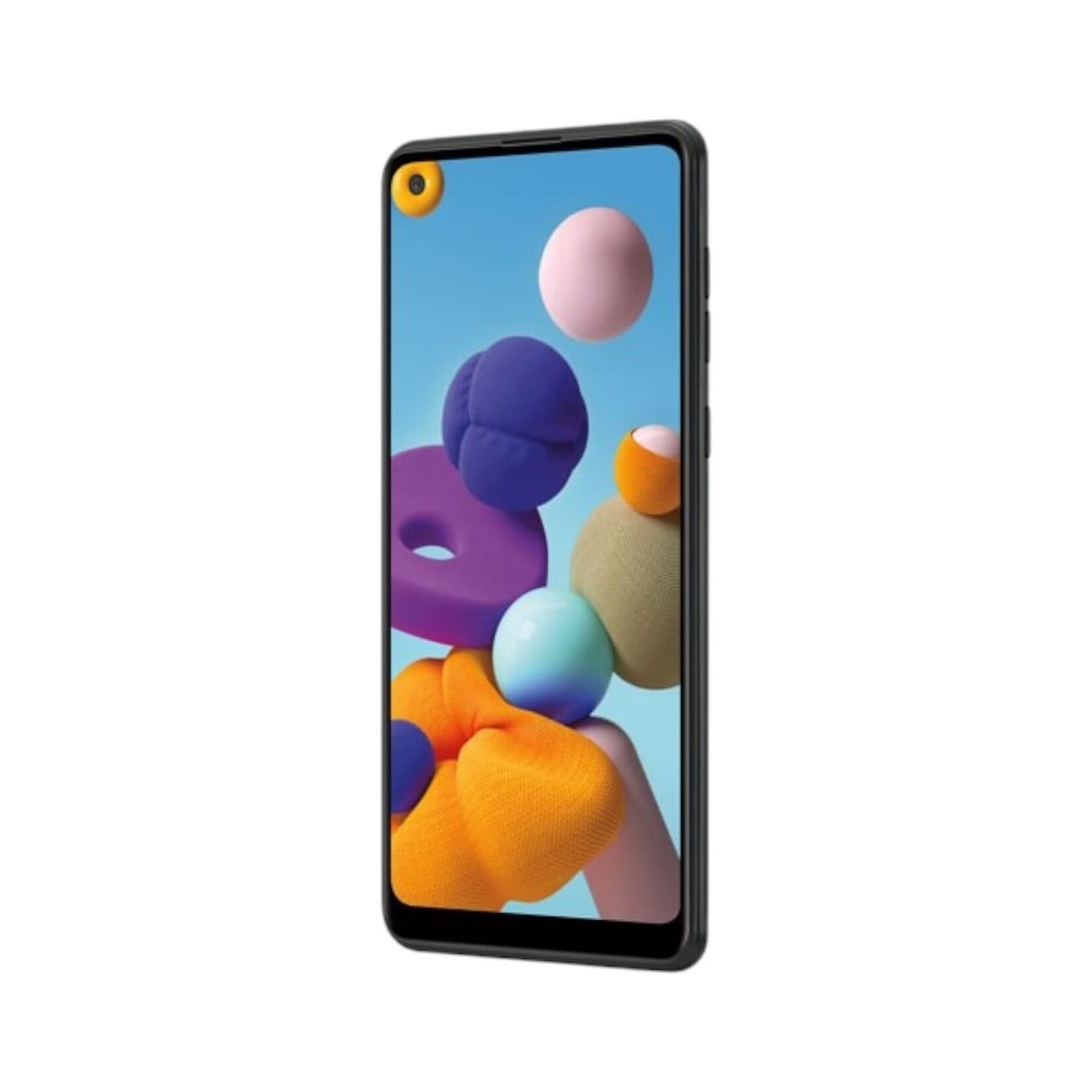 Samsung SAMSUNG GALAXY A21 - Unlocked
