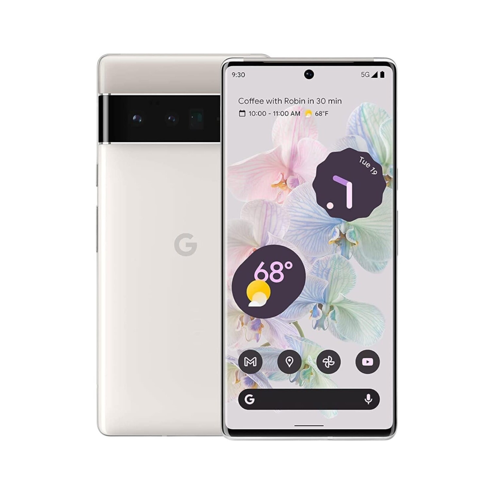 Google GOOGLE PIXEL 6 PRO - Unlocked