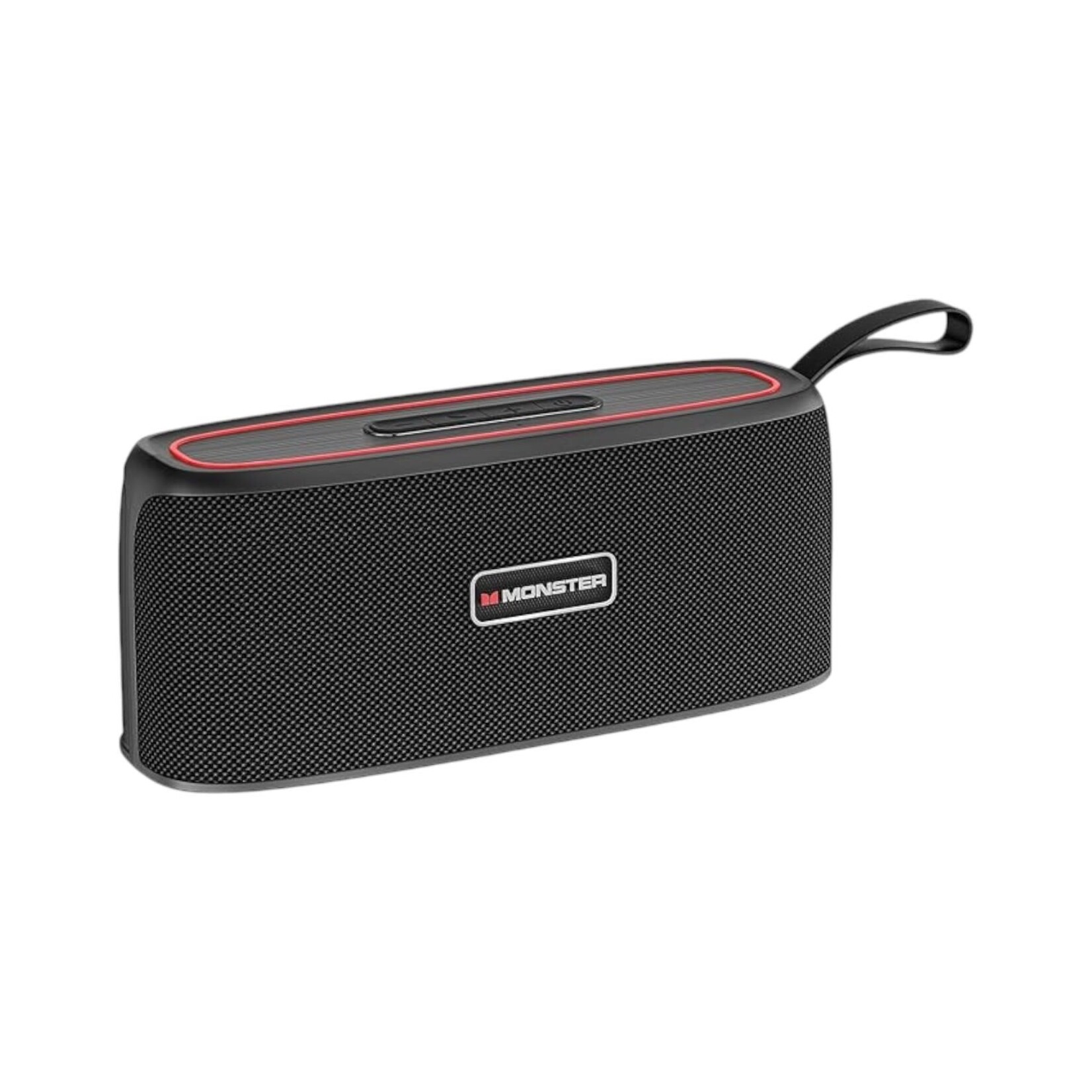 Monster Shock Portable Bluetooth Speaker