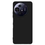 ÉTUI CASE TCL 60 XE NXTPAPER - Blu Element Gel Skin Case Black