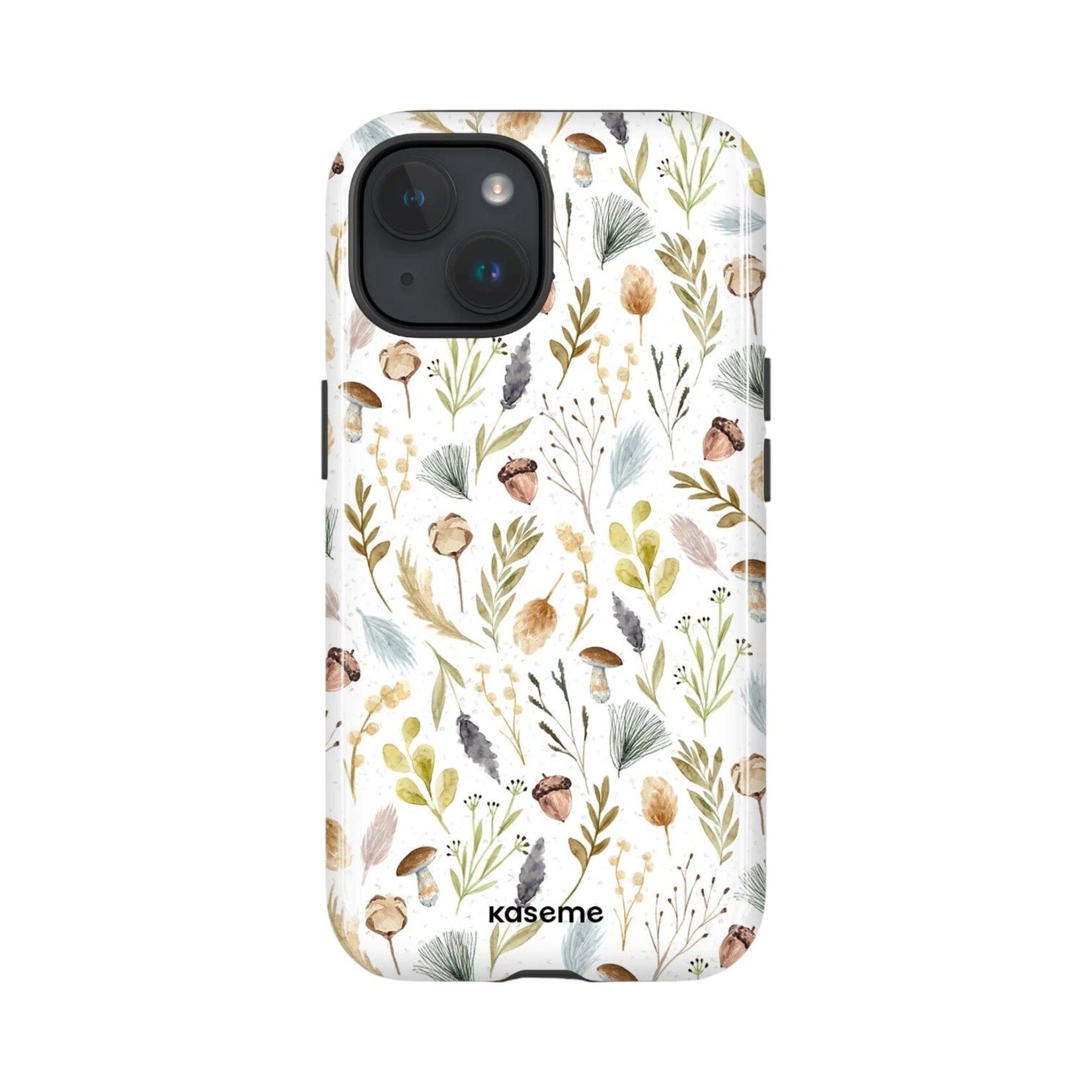 ÉTUI CASE SAMSUNG S24 - KaseMe Rustic
