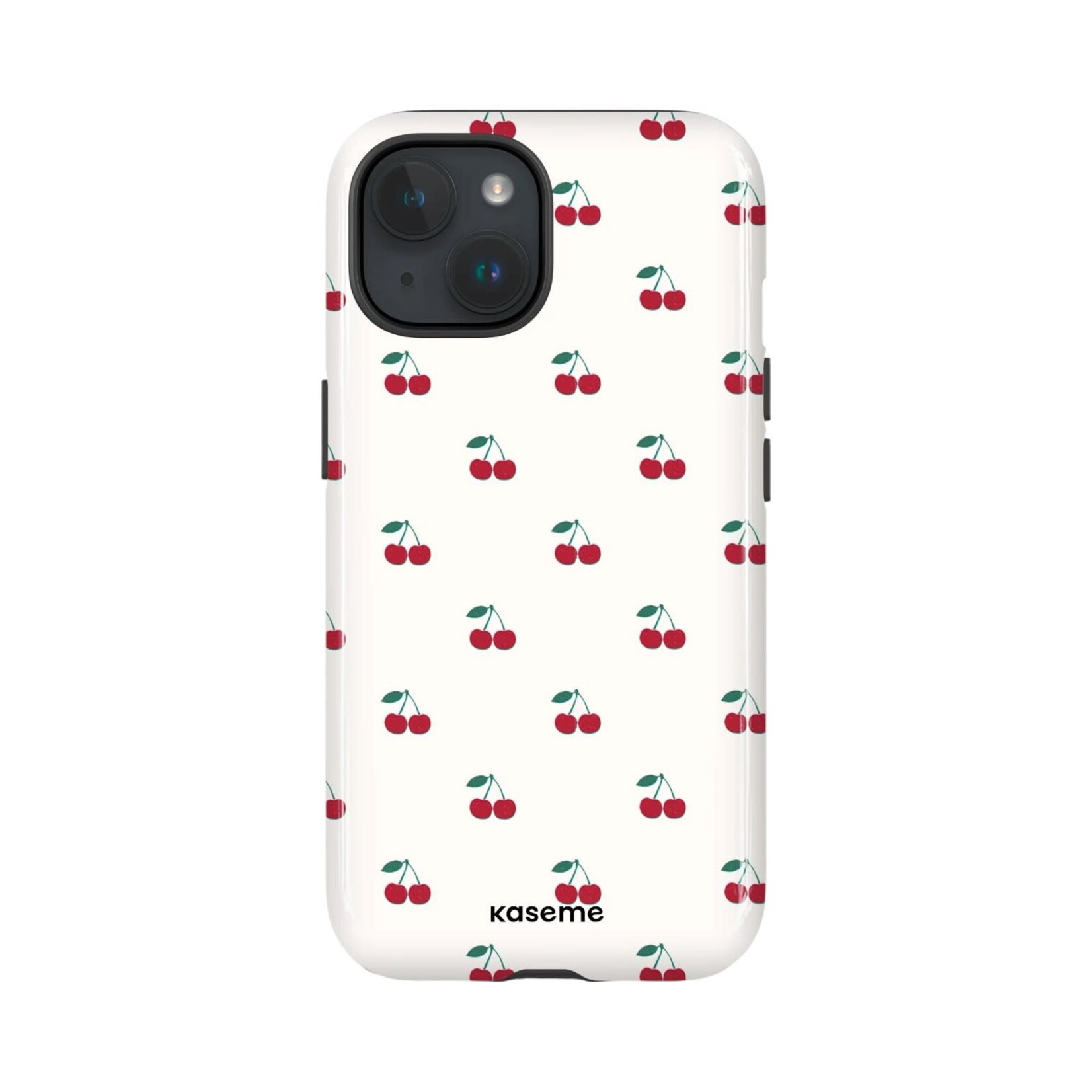 ÉTUI CASE SAMSUNG S24 - KaseMe Cherie