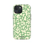 ÉTUI CASE SAMSUNG S24 FE - KaseMe Lavish Green